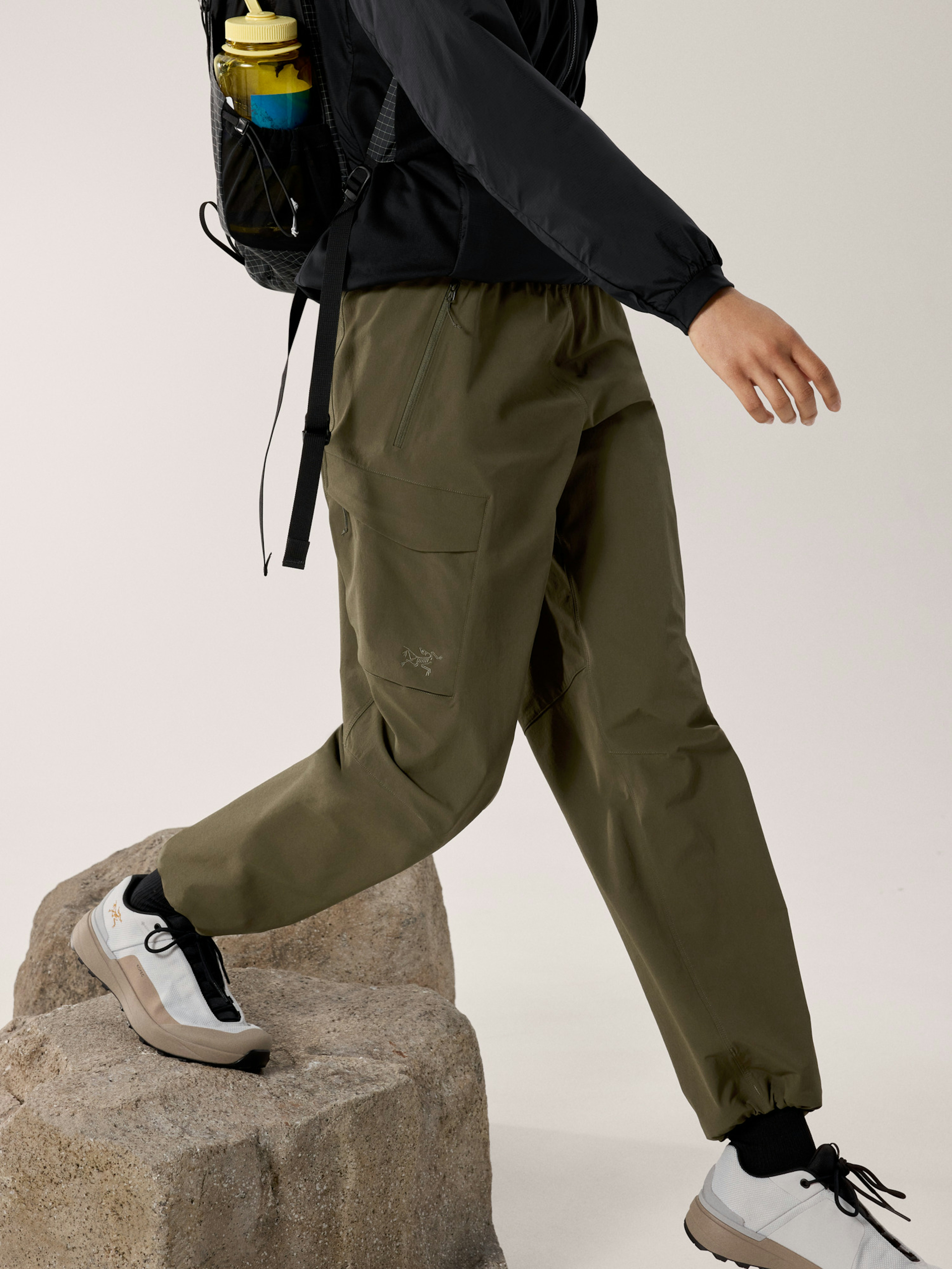 Gamma Utility Pant Women's