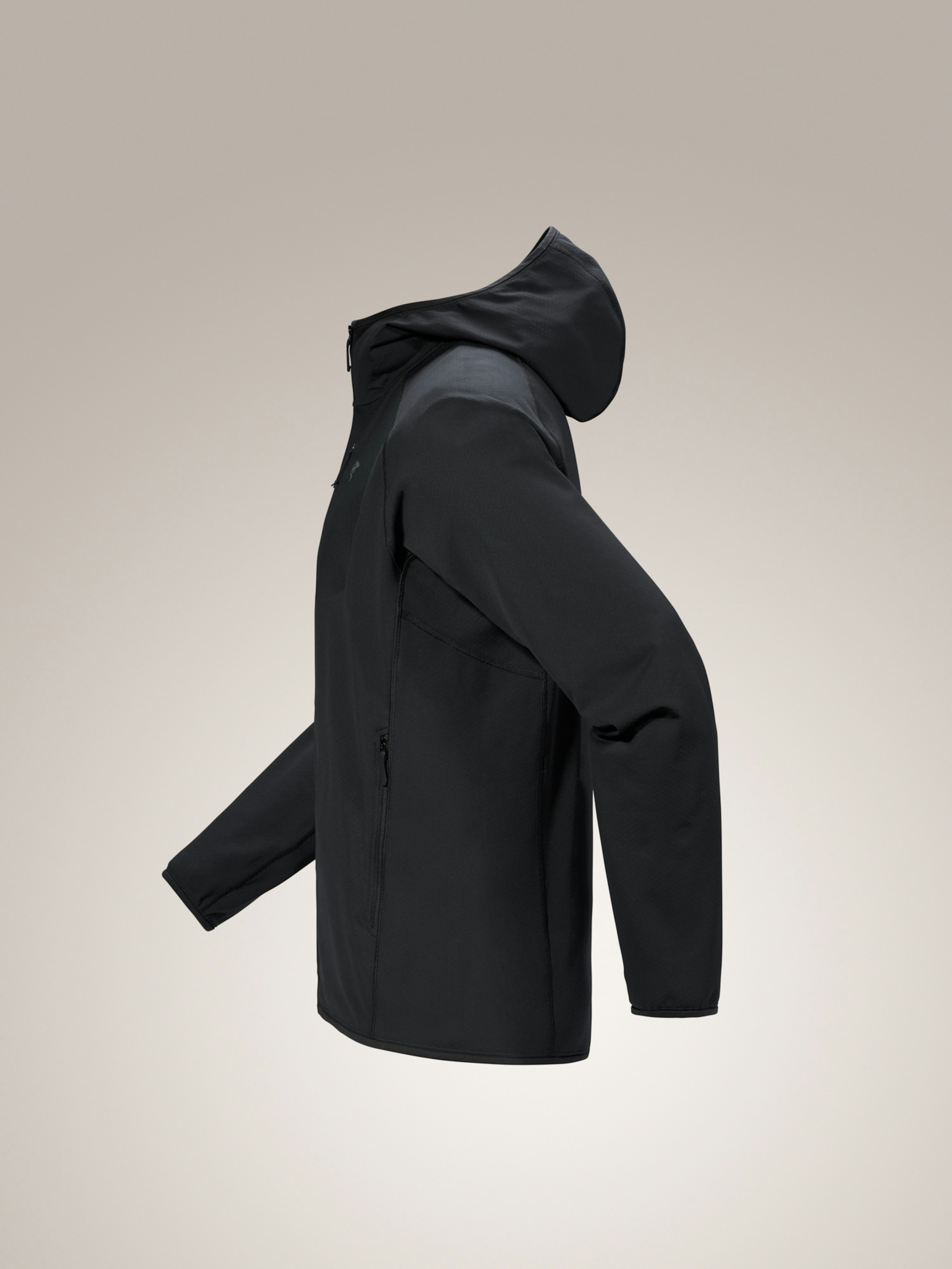Delta Hoody Men's