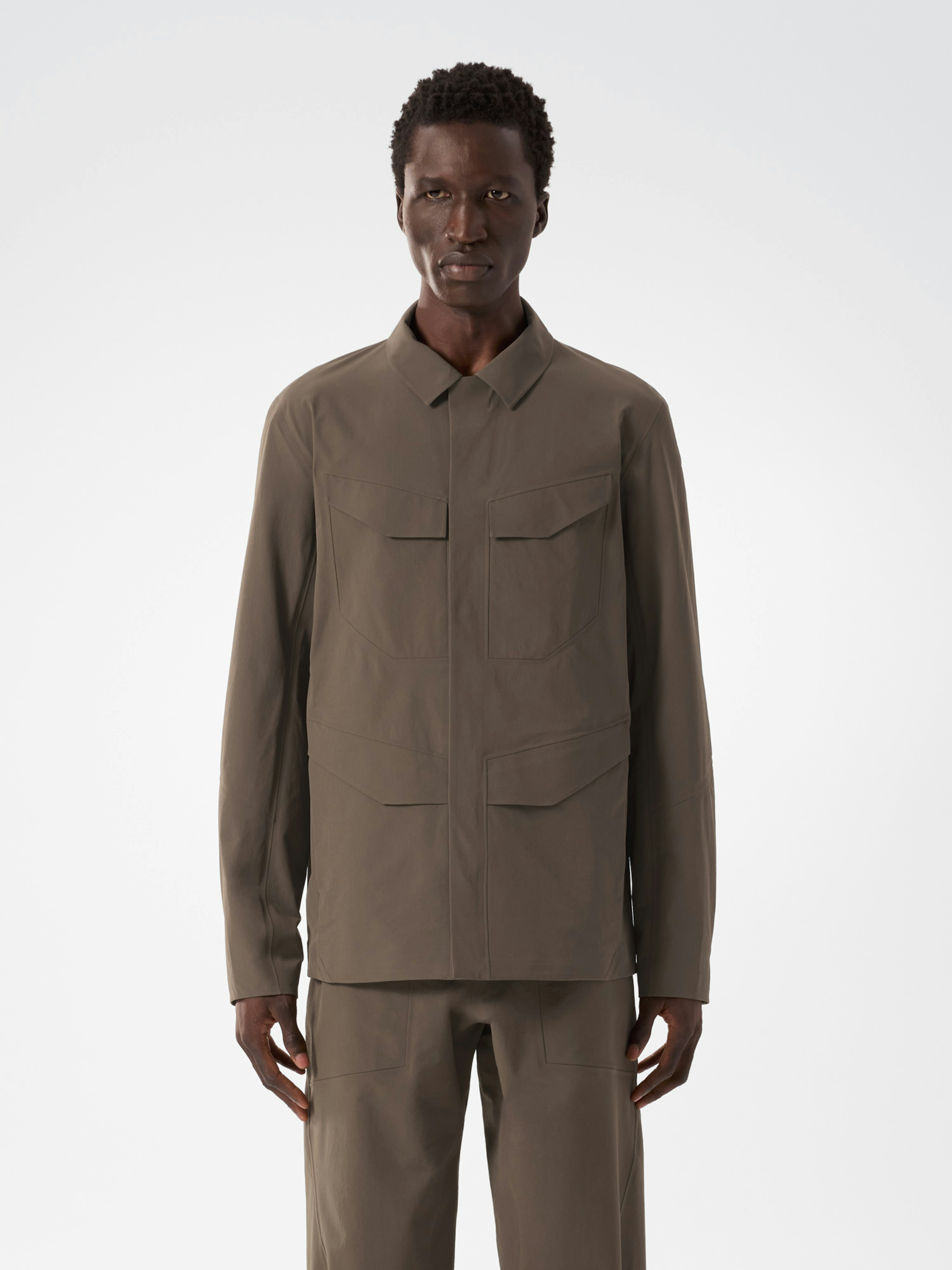 Field Softshell Jacket Men's
