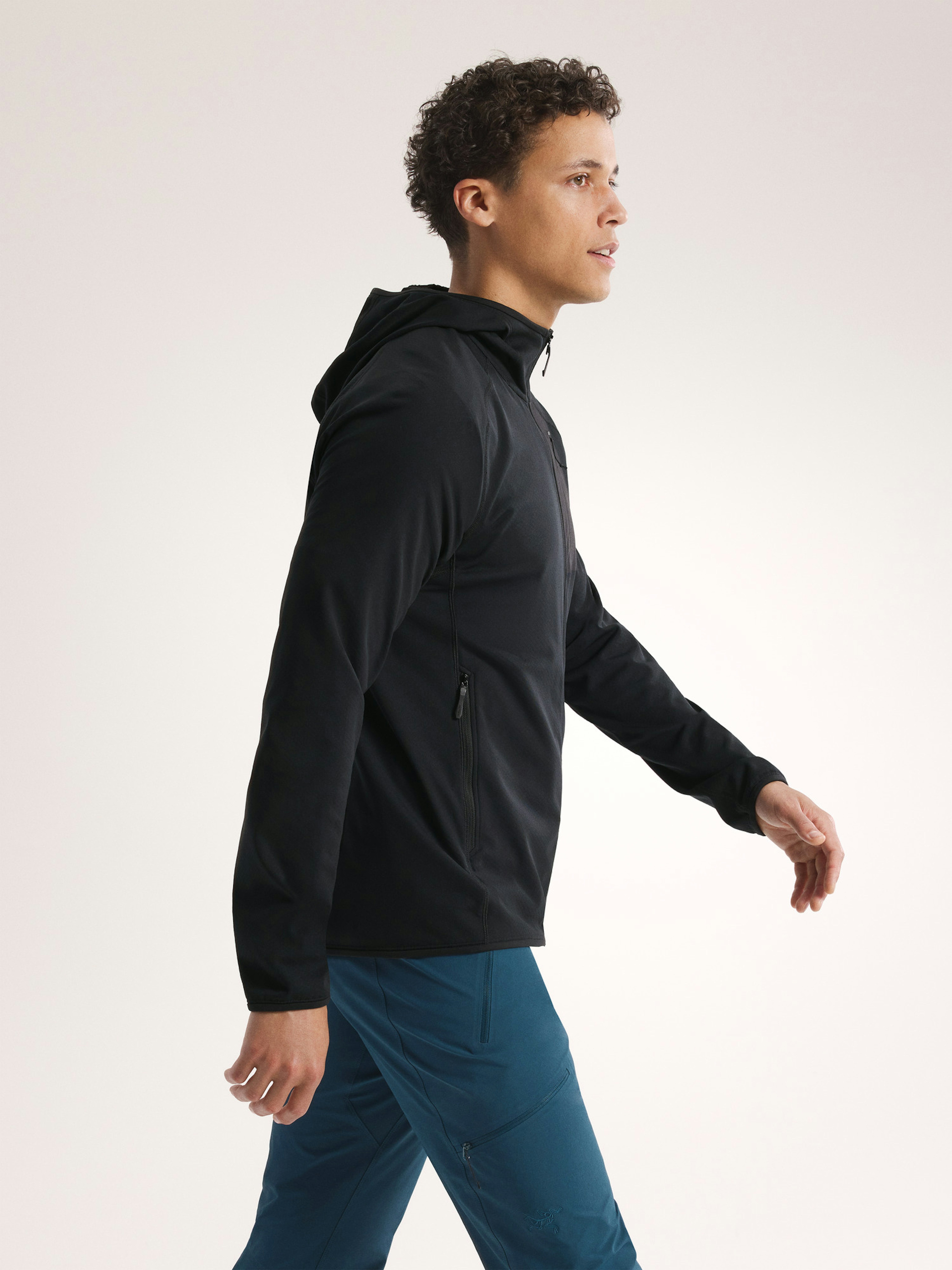Delta Hoody Men's