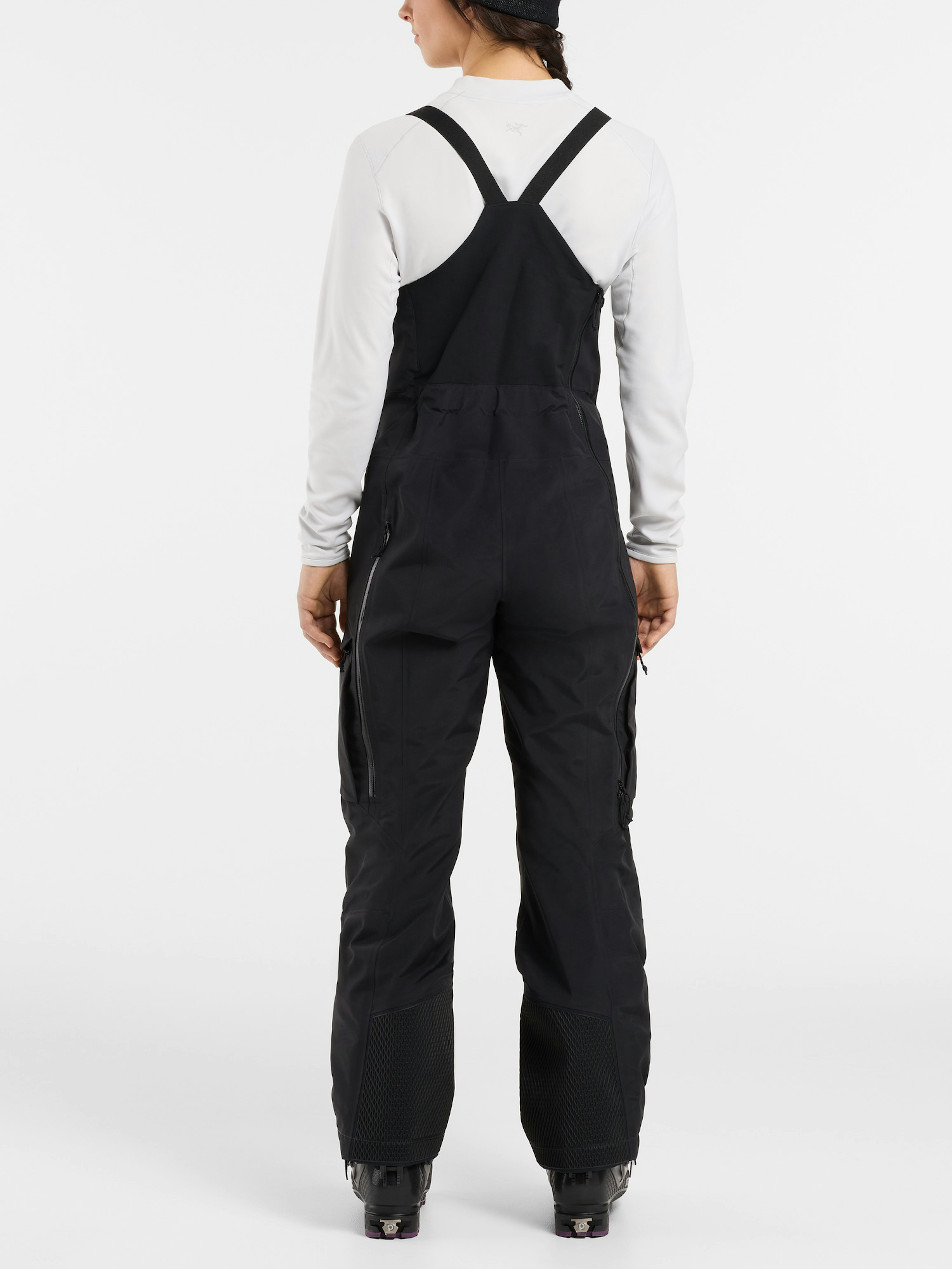 Ski Guide Bib Pant Women's