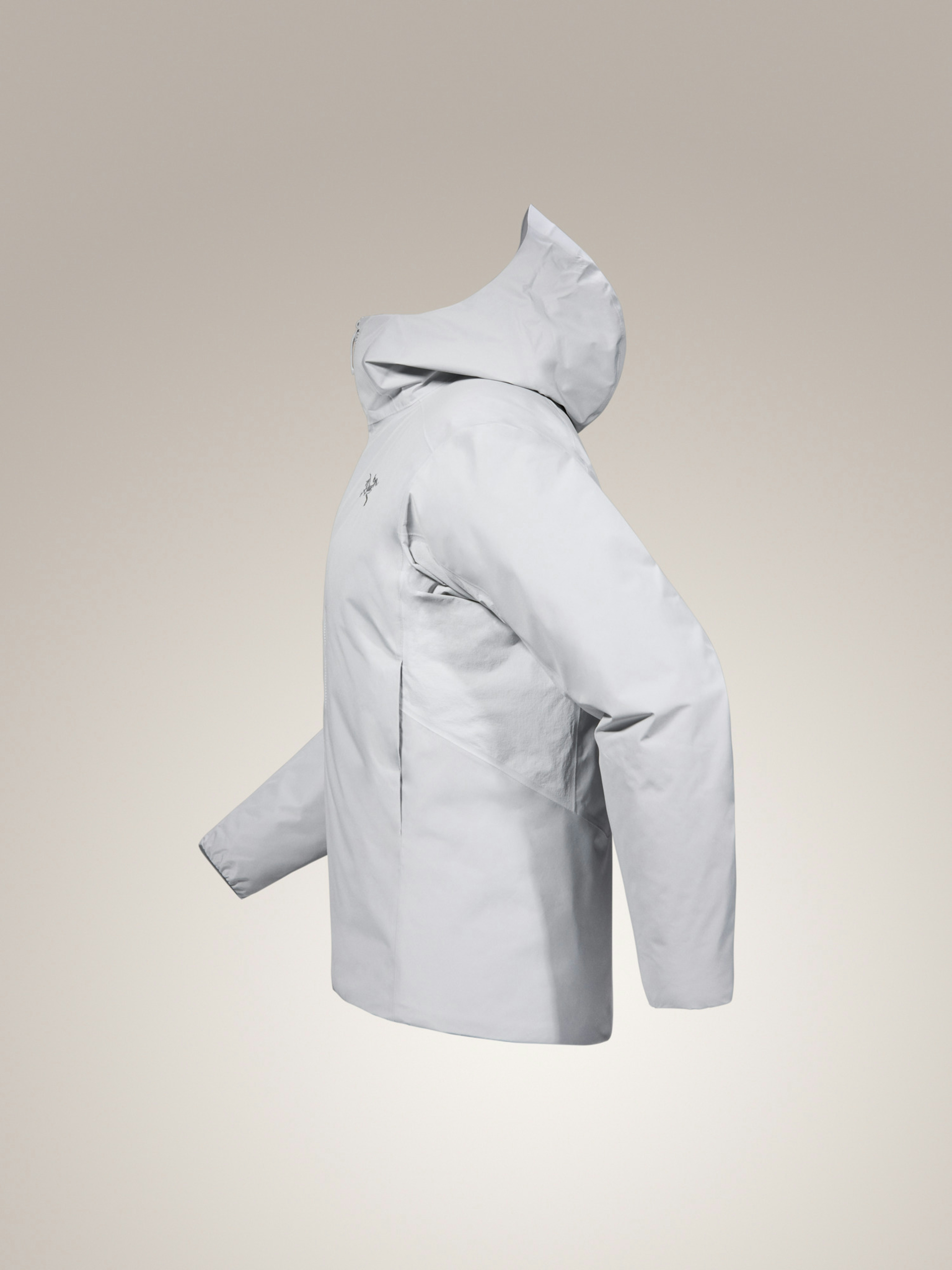 Solano Down Hoody Men's
