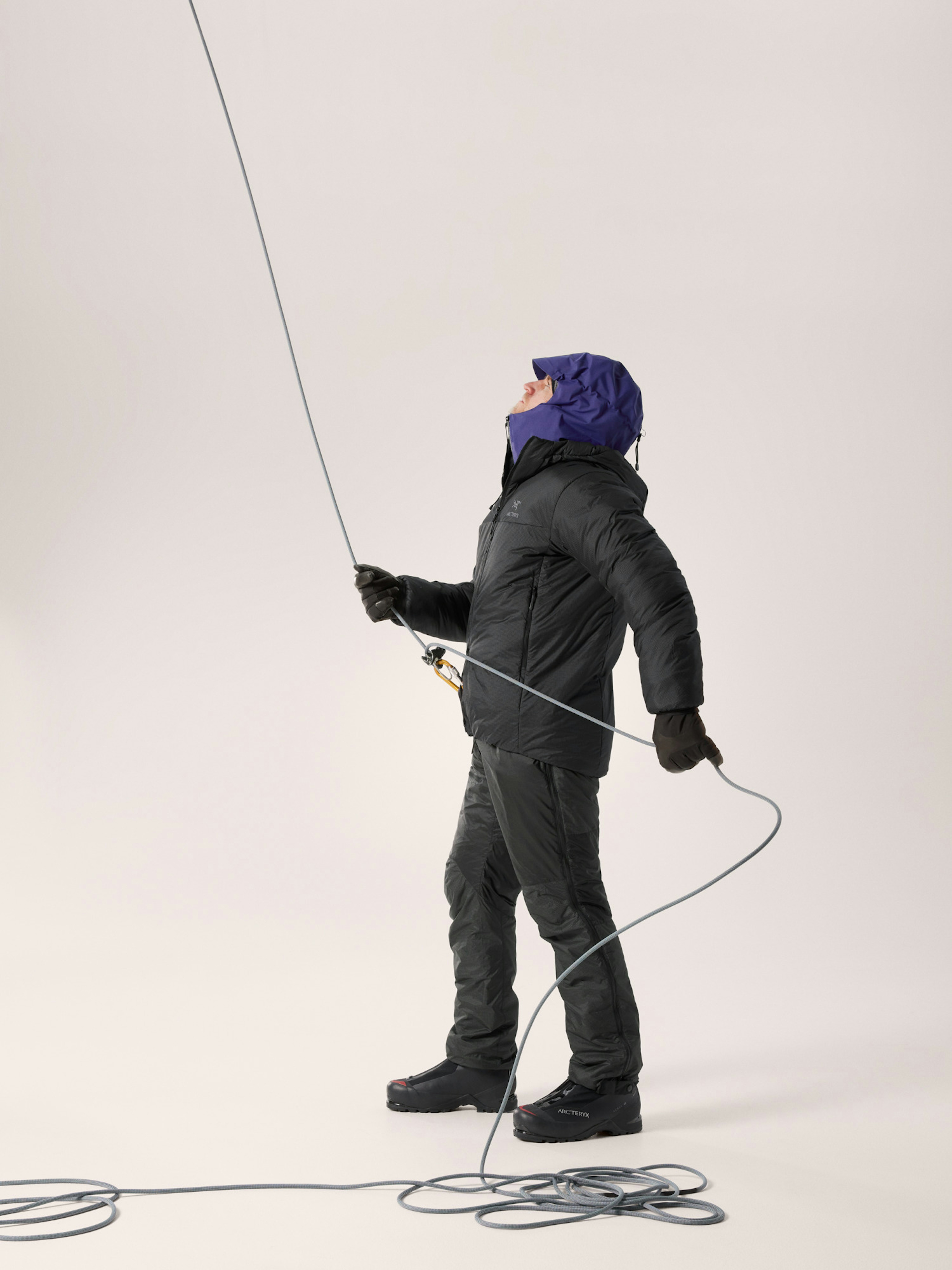 Nuclei Pant Men's