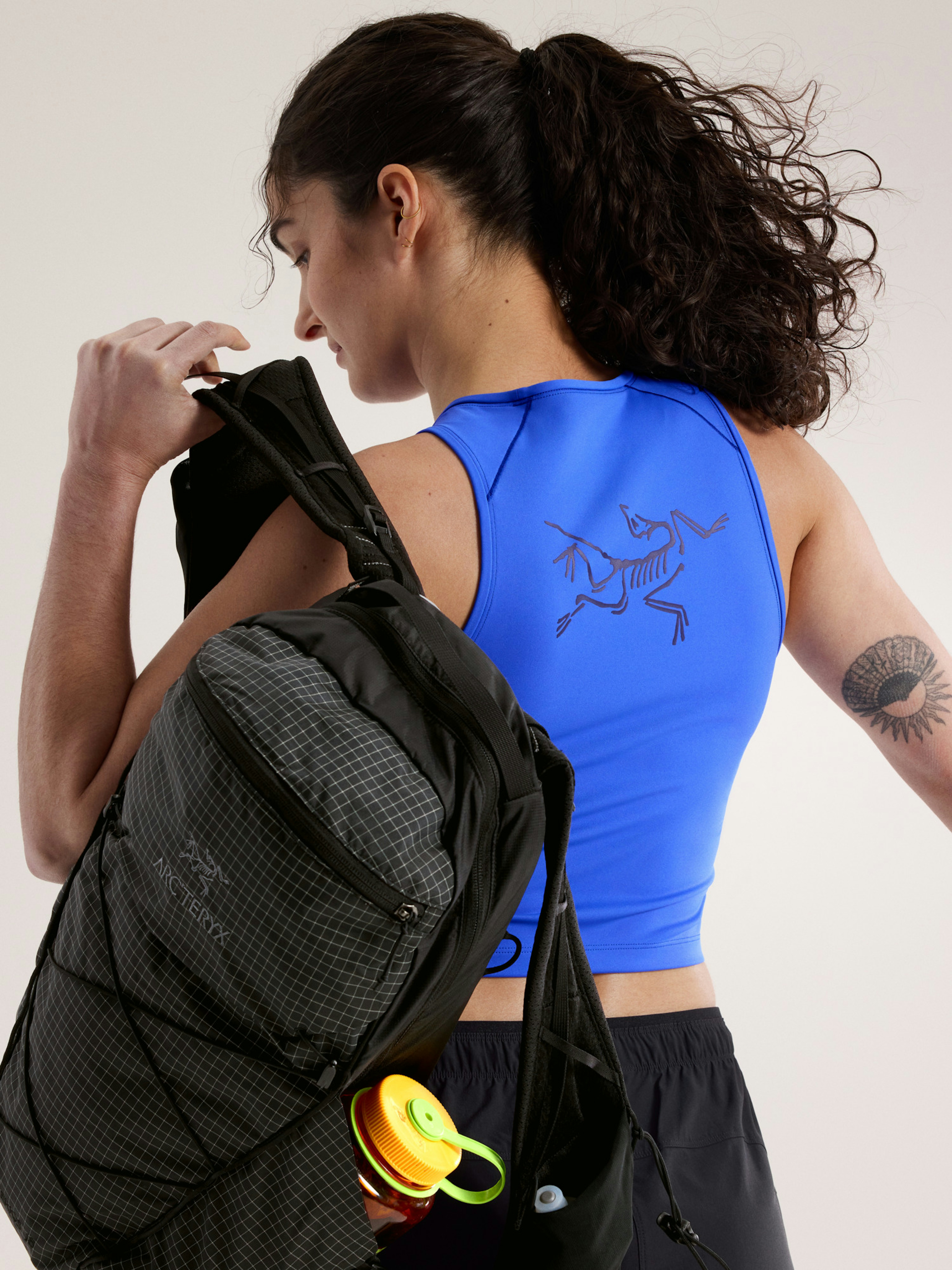 Soria Tank Women's