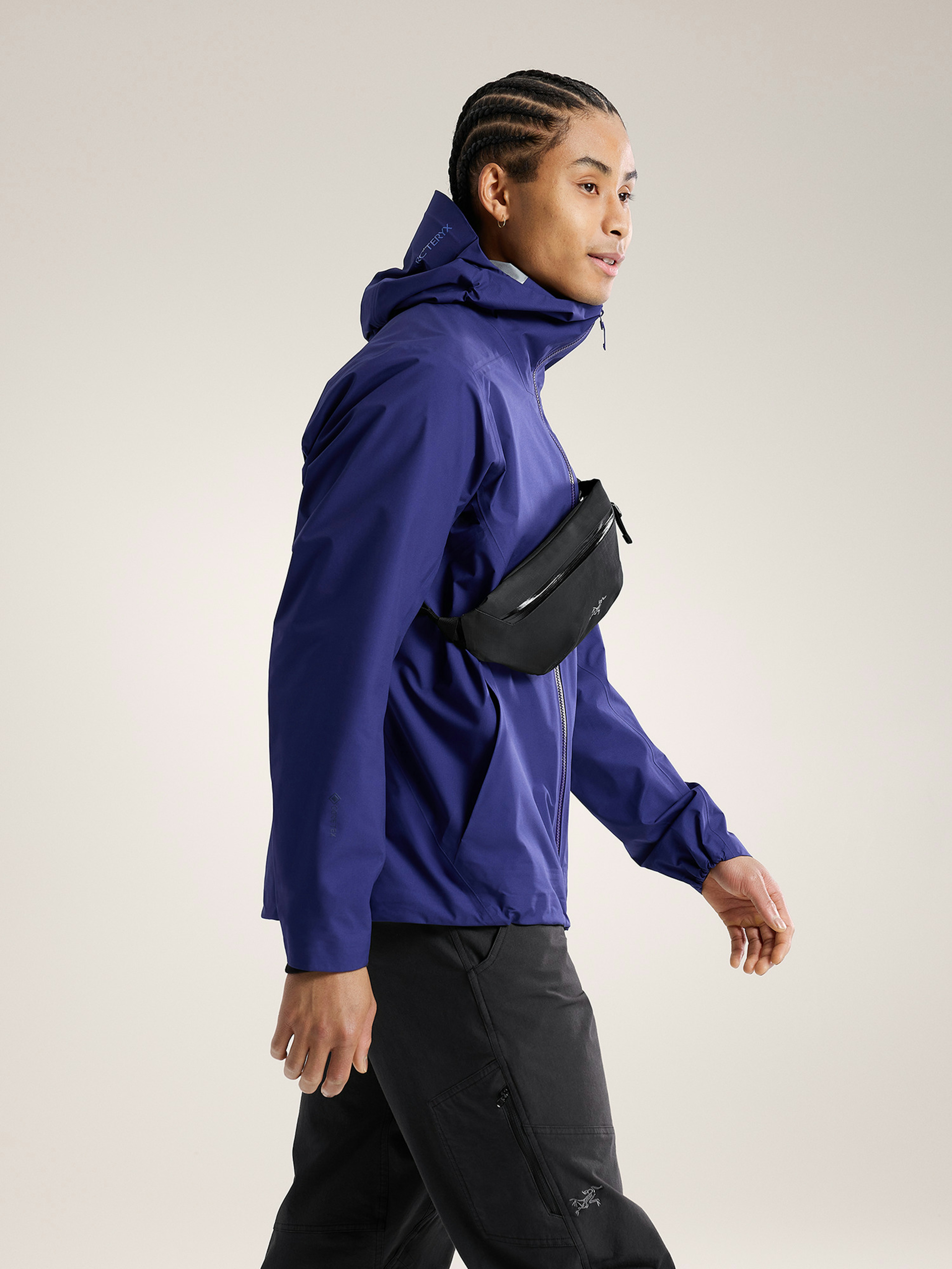 Granville Crossbody Bag