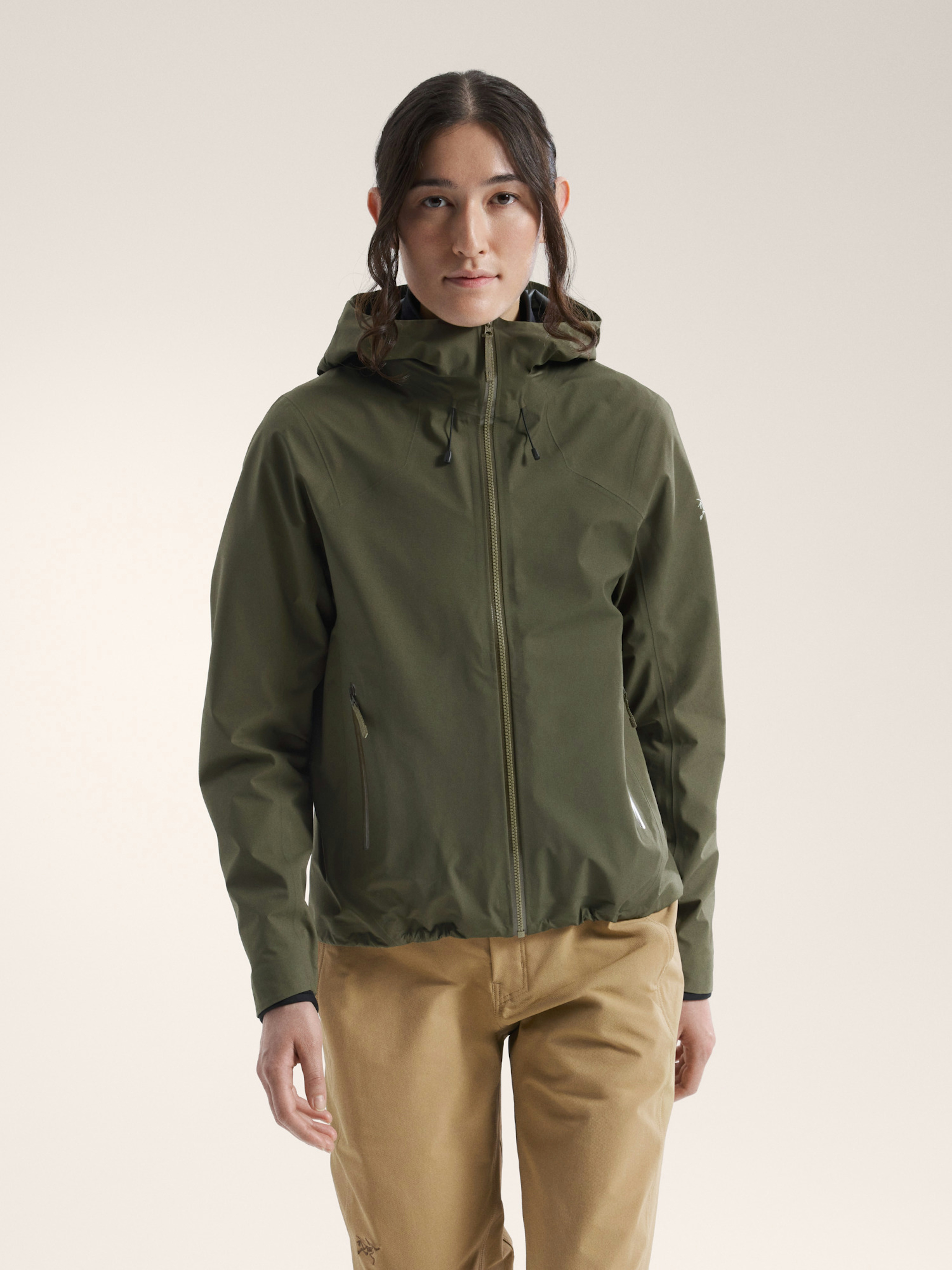 Coelle Jacket Women's