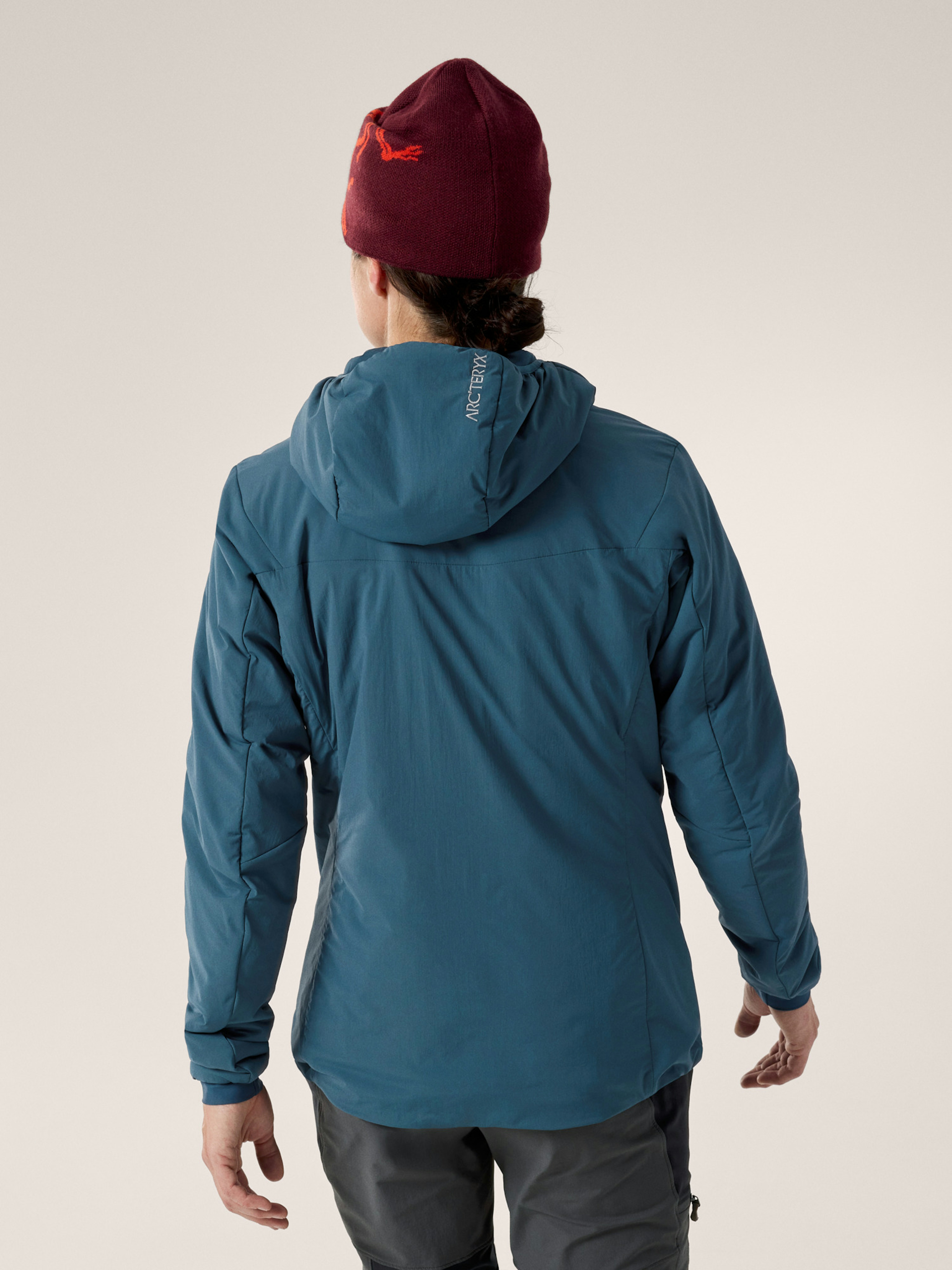 Proton Hoody Women's