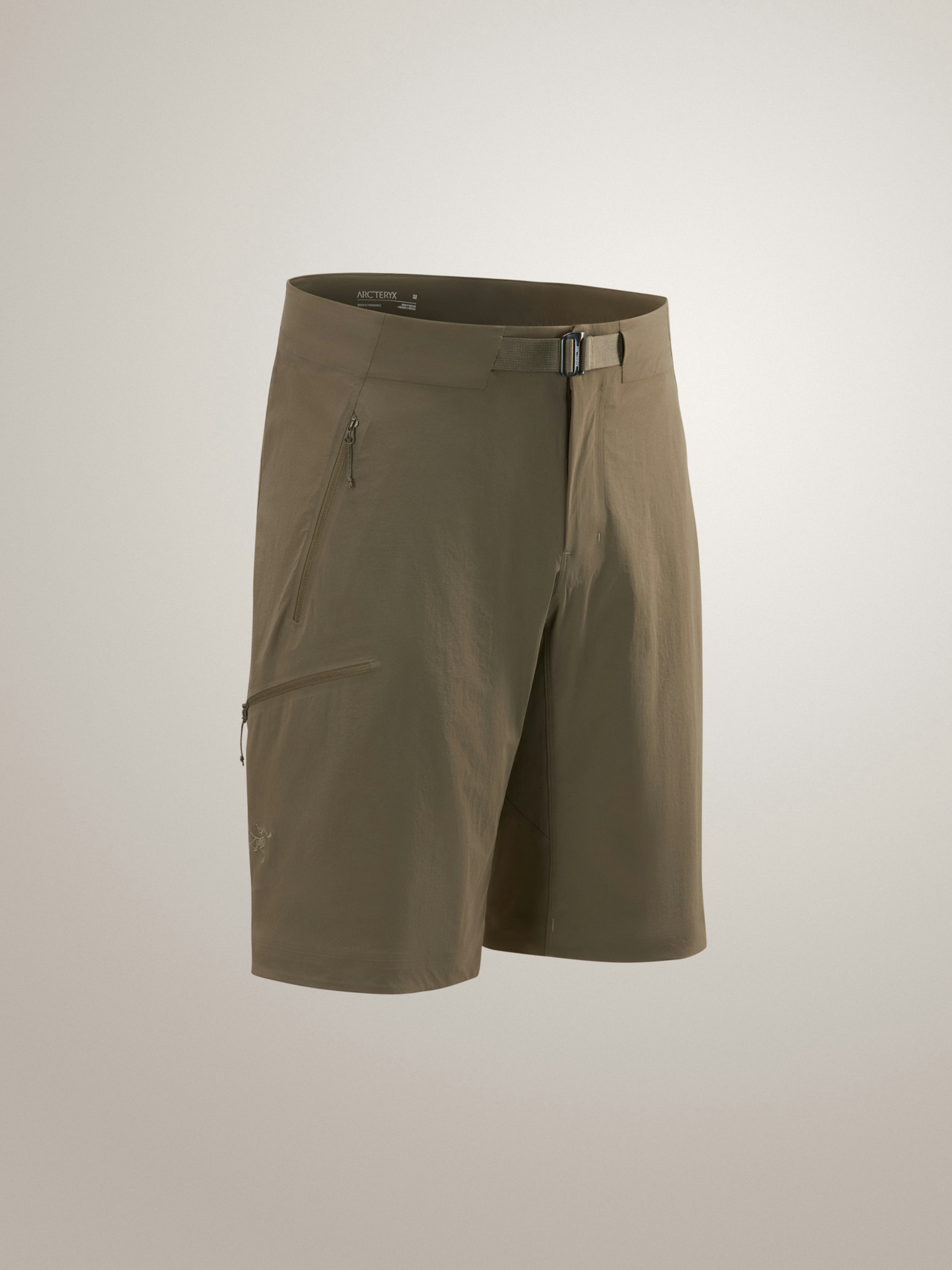 Gamma SL Short 11