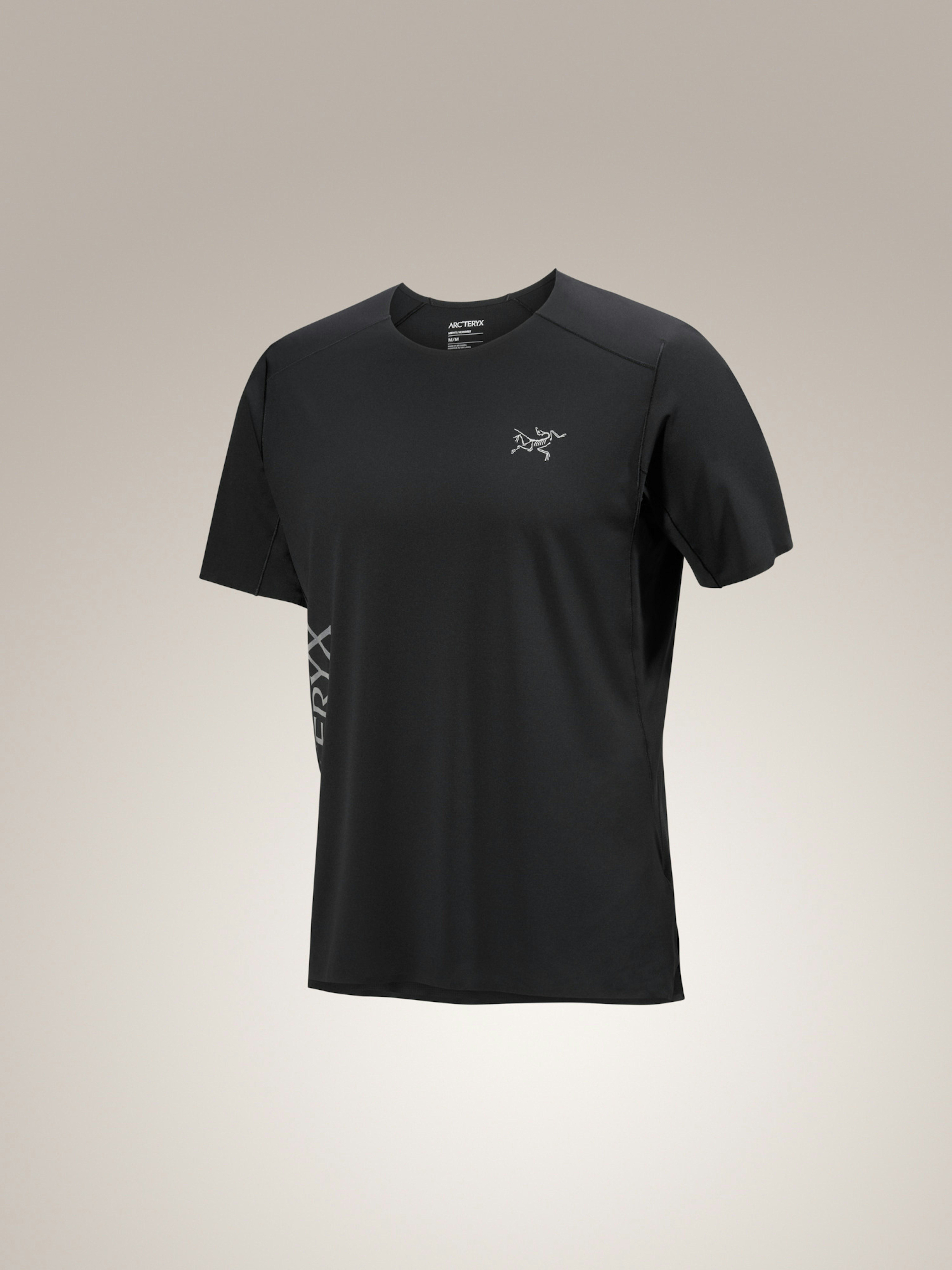 Norvan Downword Logo Shirt SS Men's