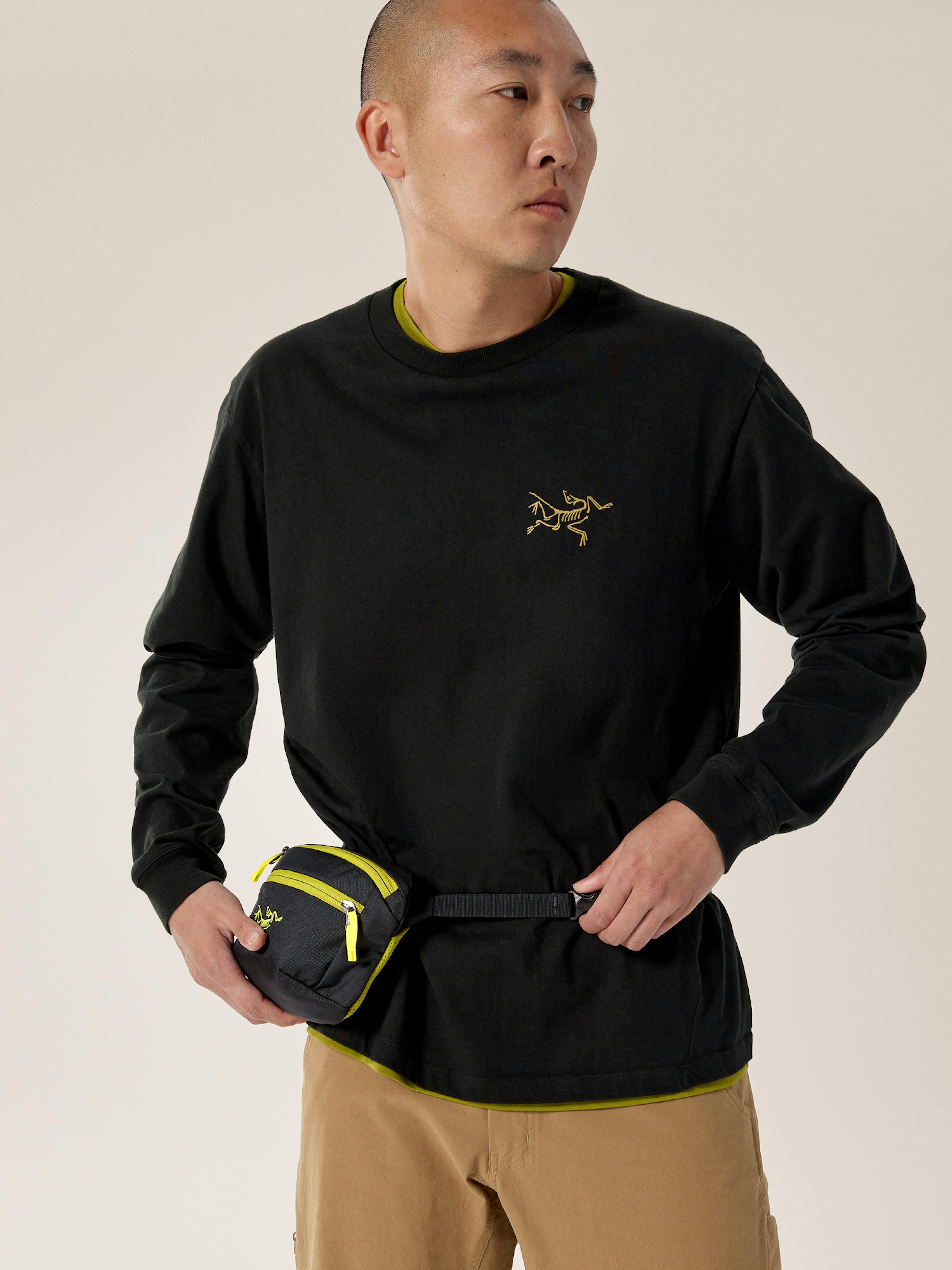 Mantis 1 Waist Pack