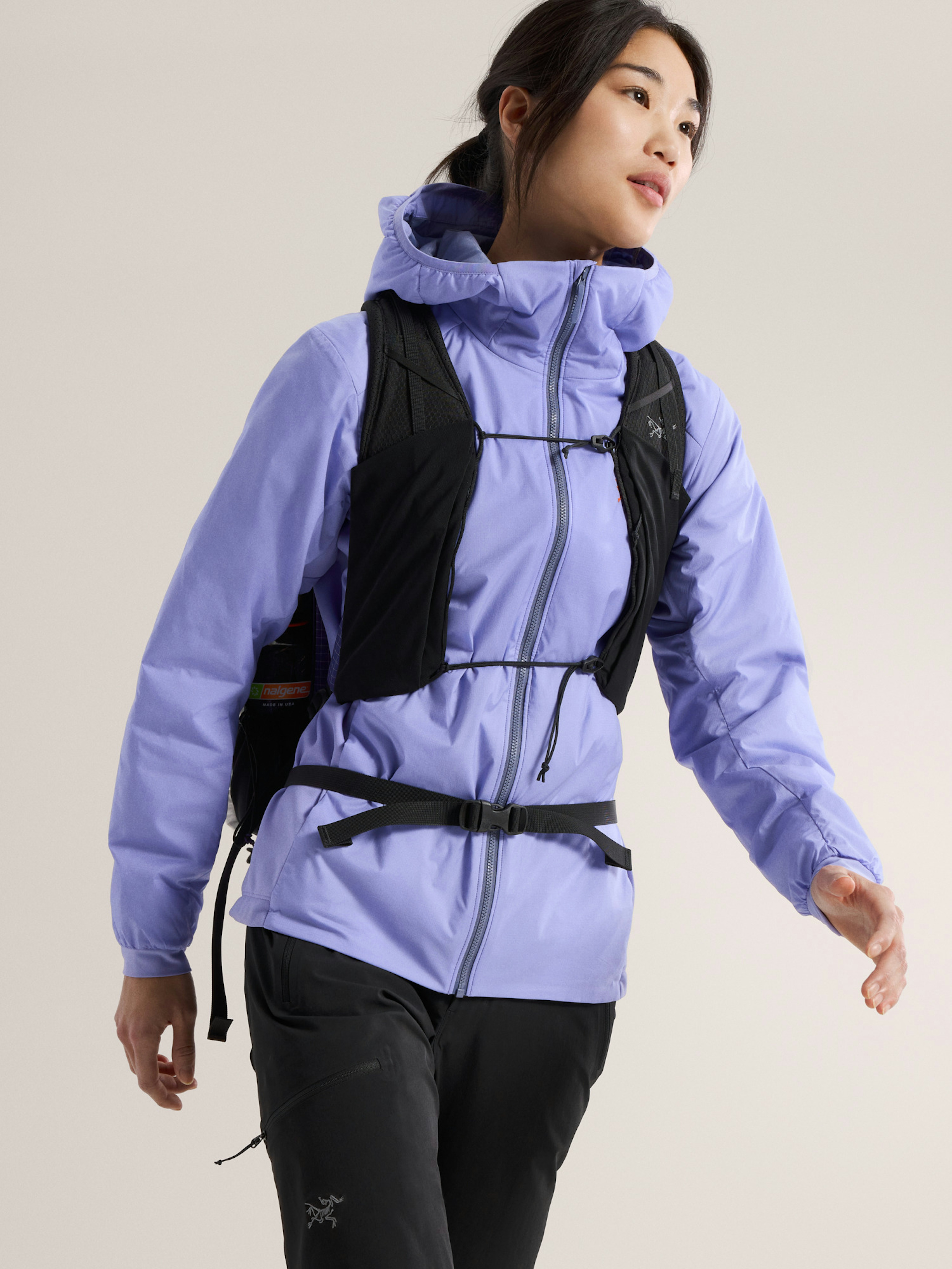Atom Hoody Women's