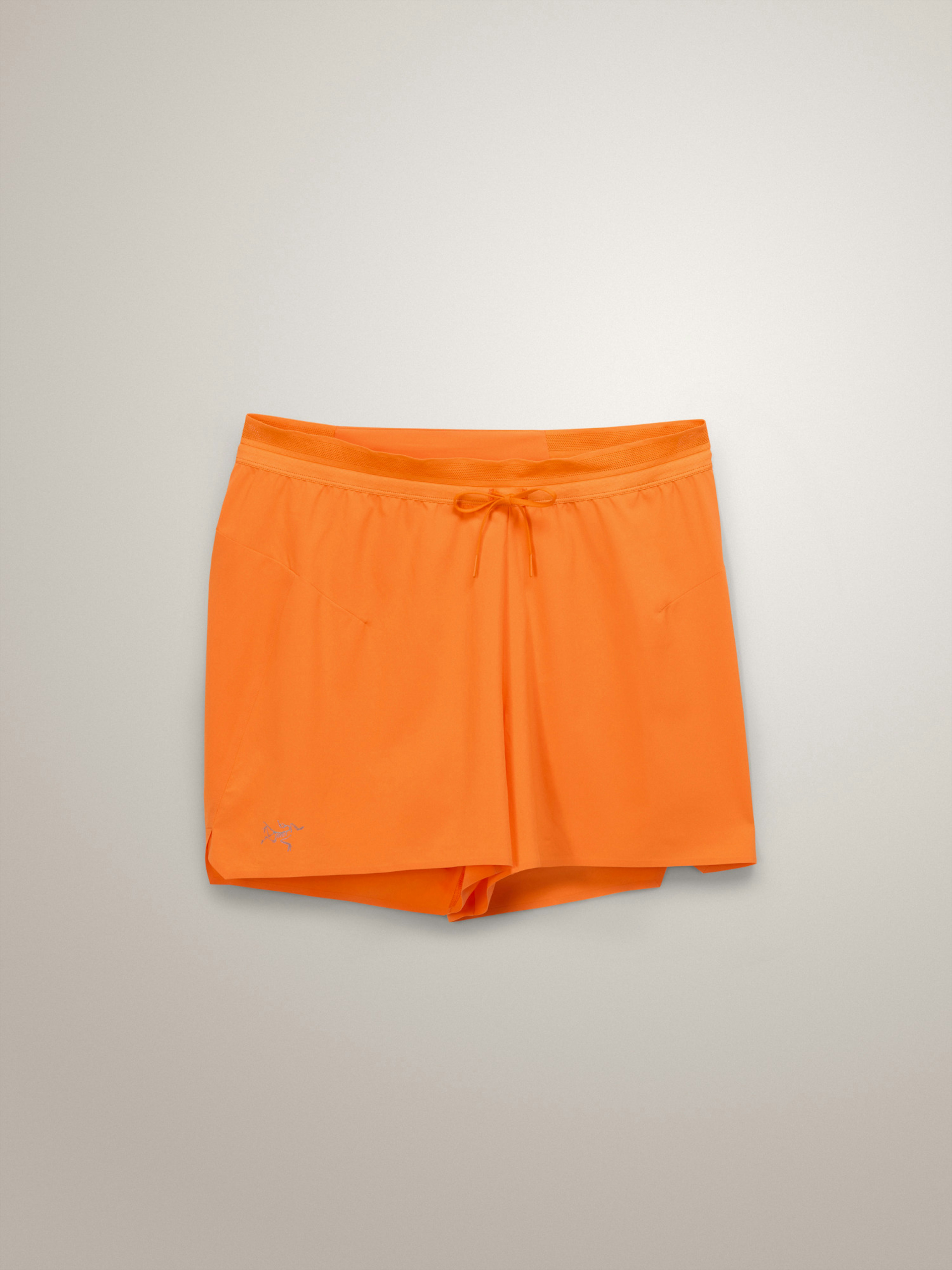 Norvan Short 5