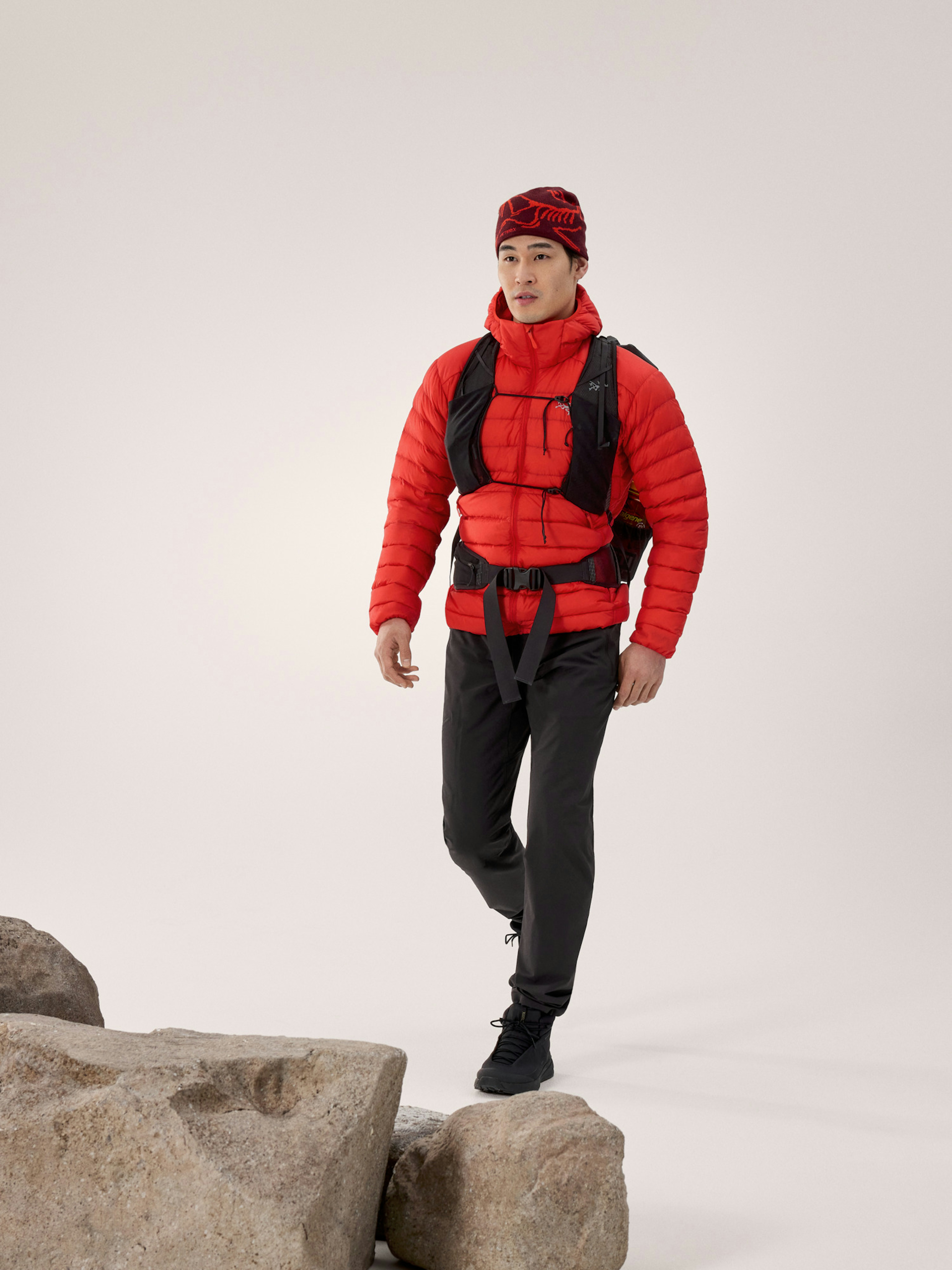 Cerium Hoody Men's