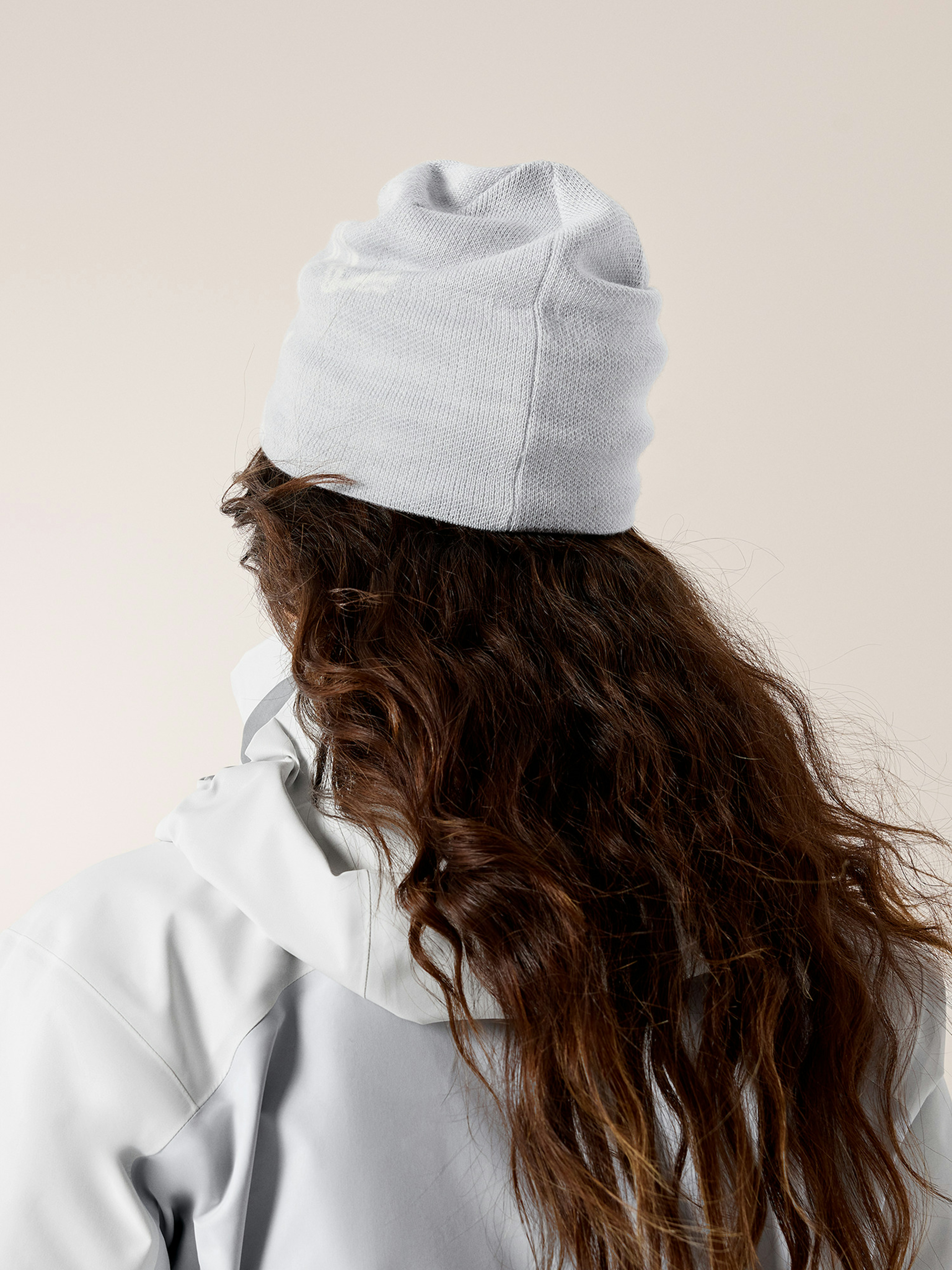 Bird Head Toque