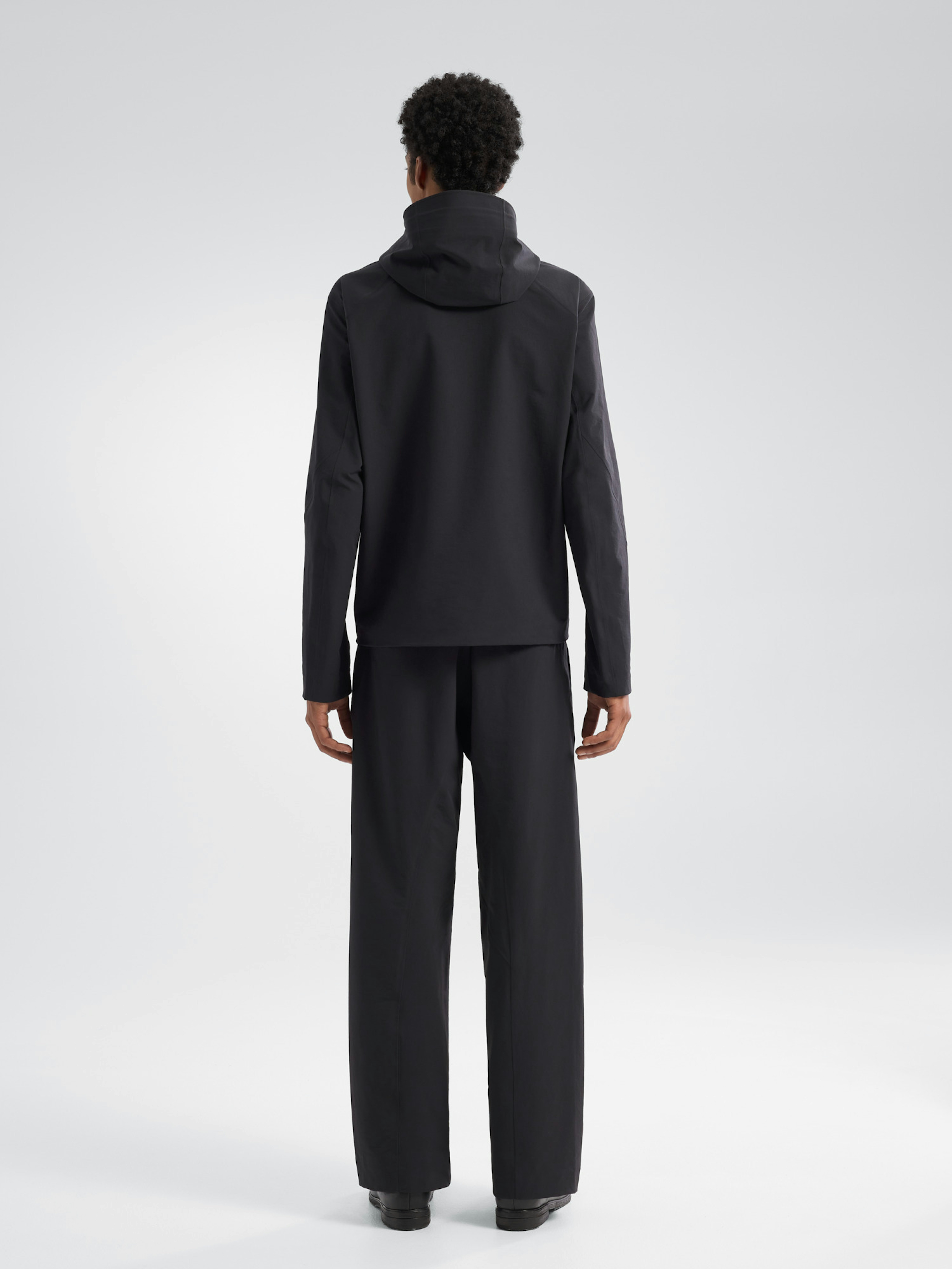 Quartic Jacket Men's