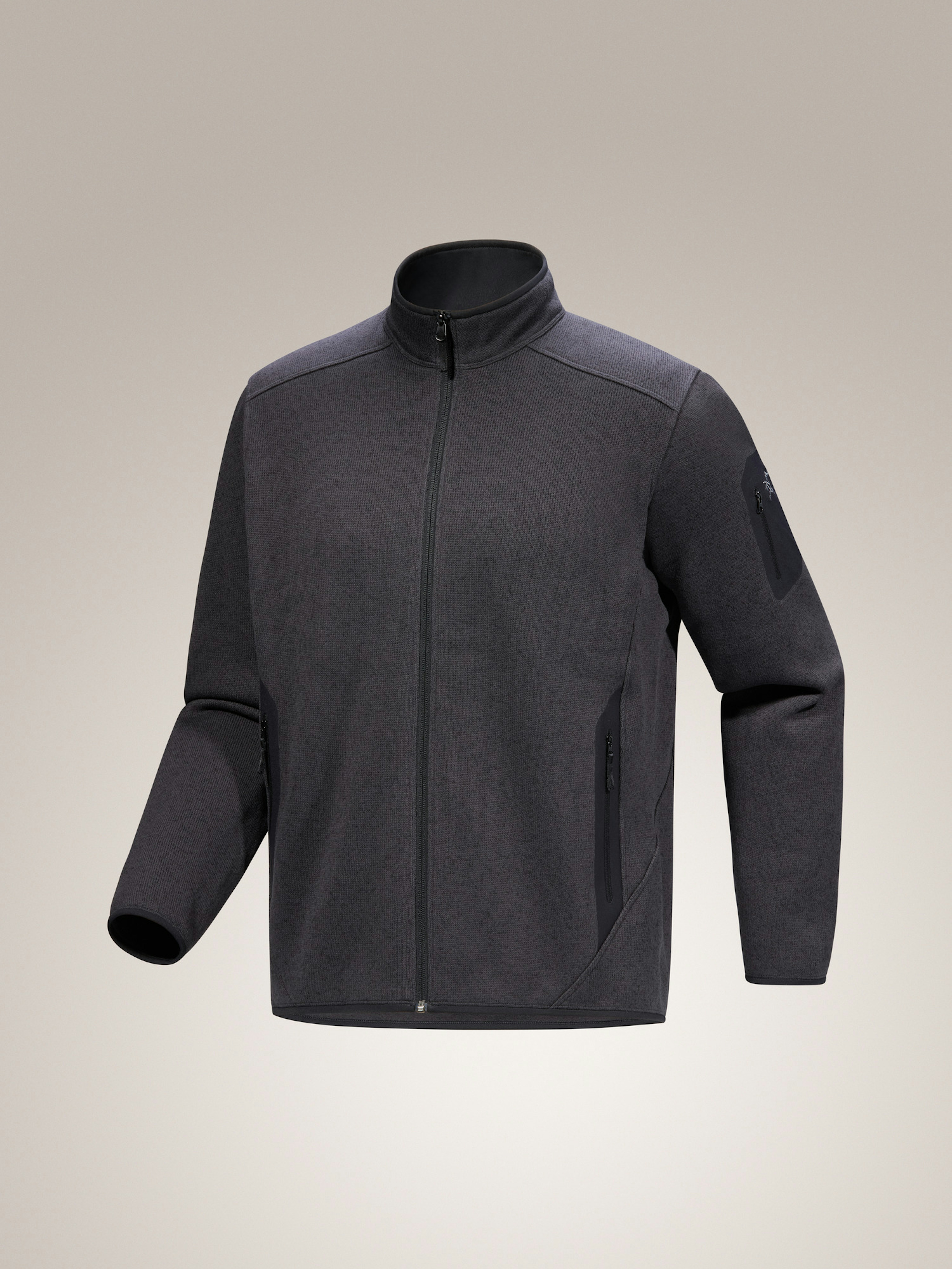 Covert Cardigan Men's