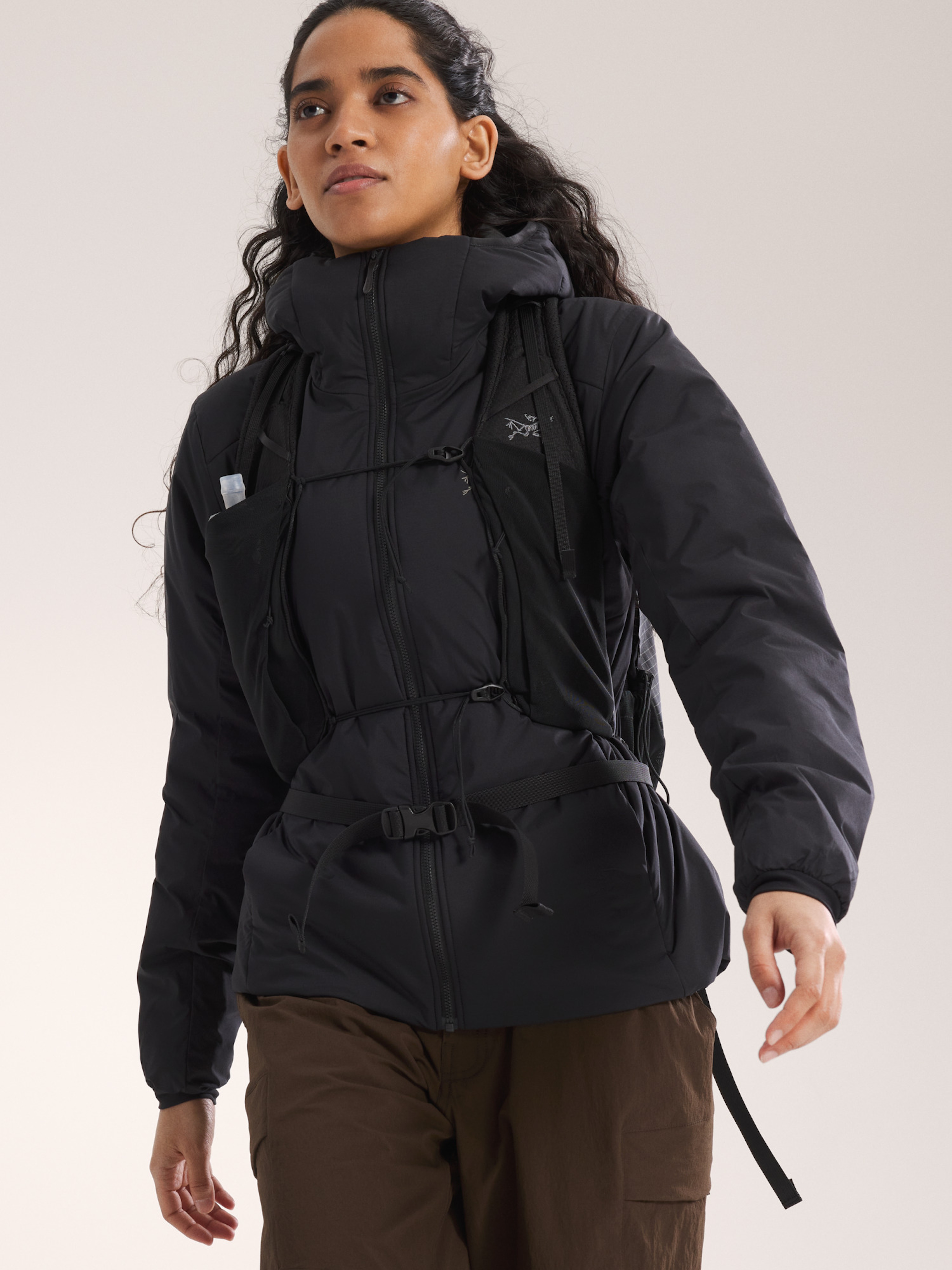 Atom SV Hoody Women's