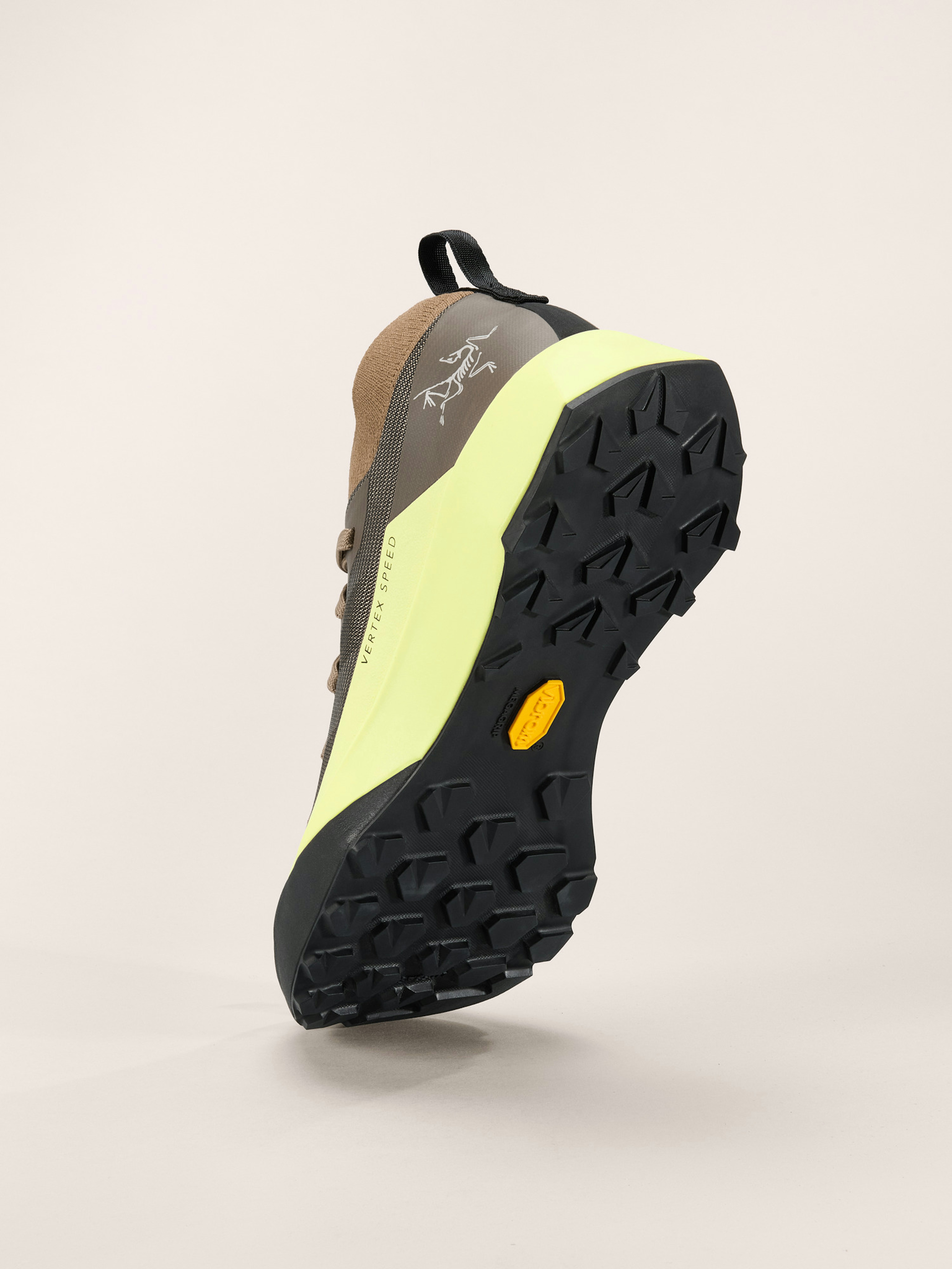 Vertex Speed Low Shoe Women's