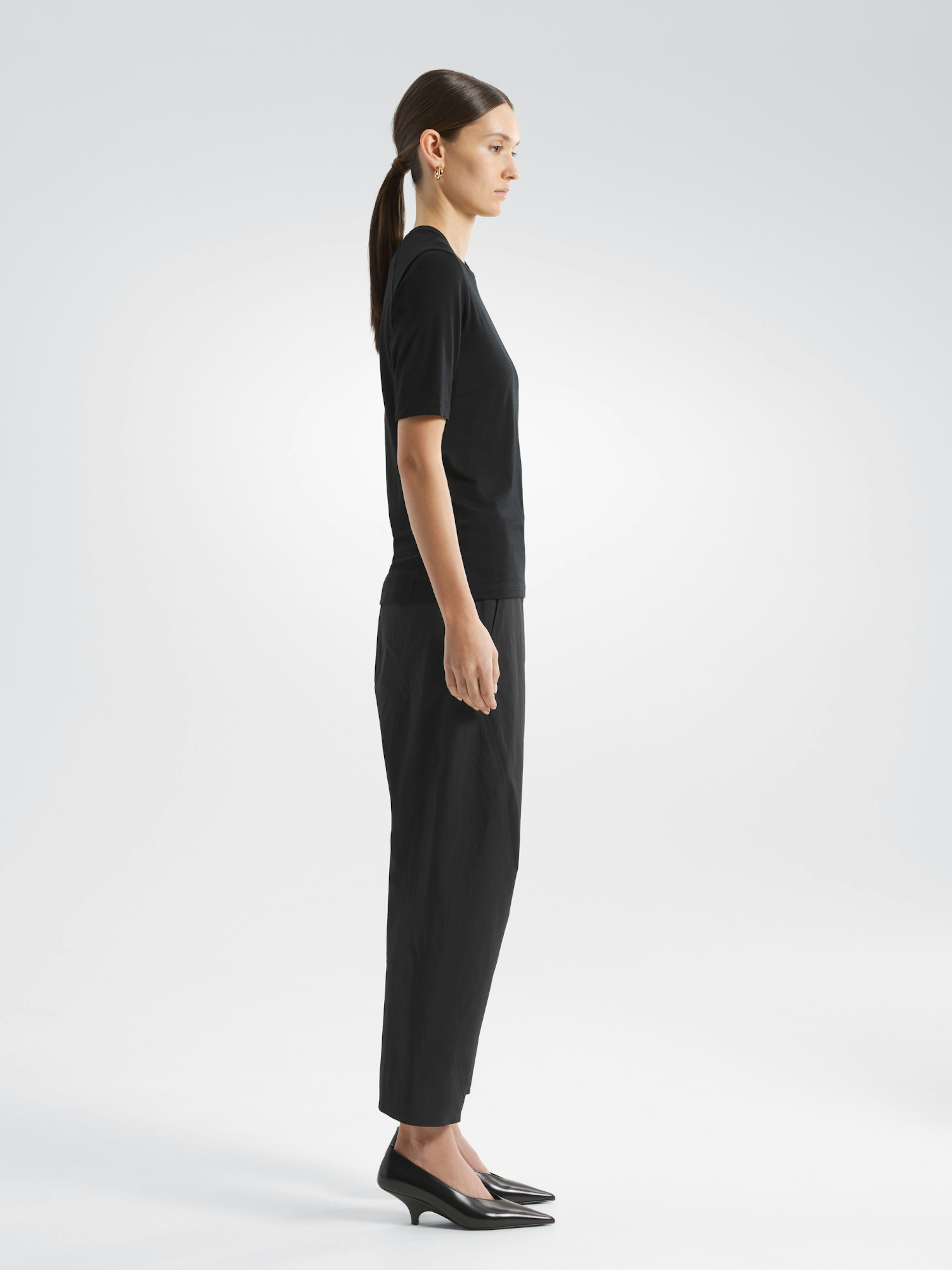 Frame Shirt SS Women's