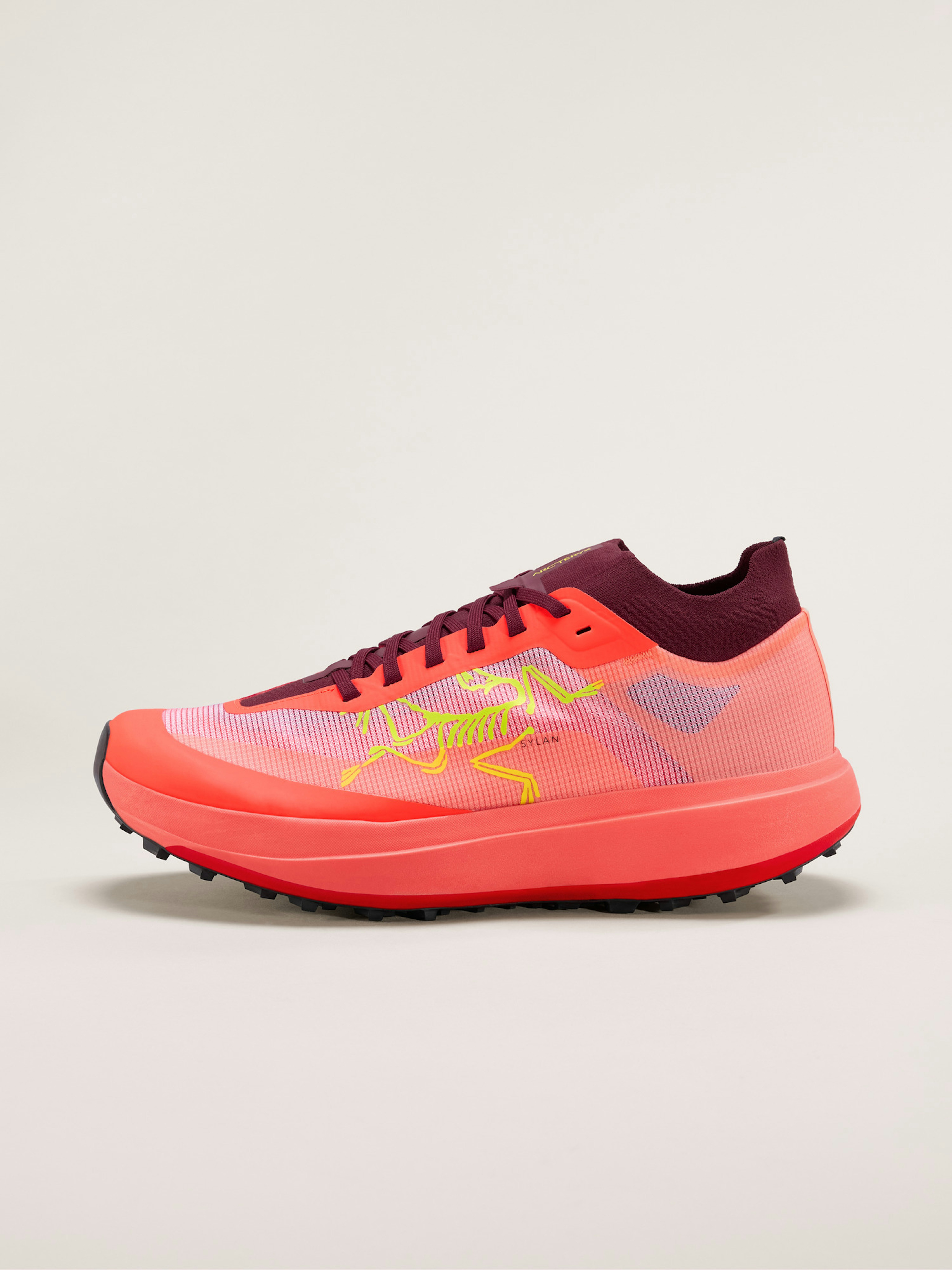 Sylan Pro Shoe Men's