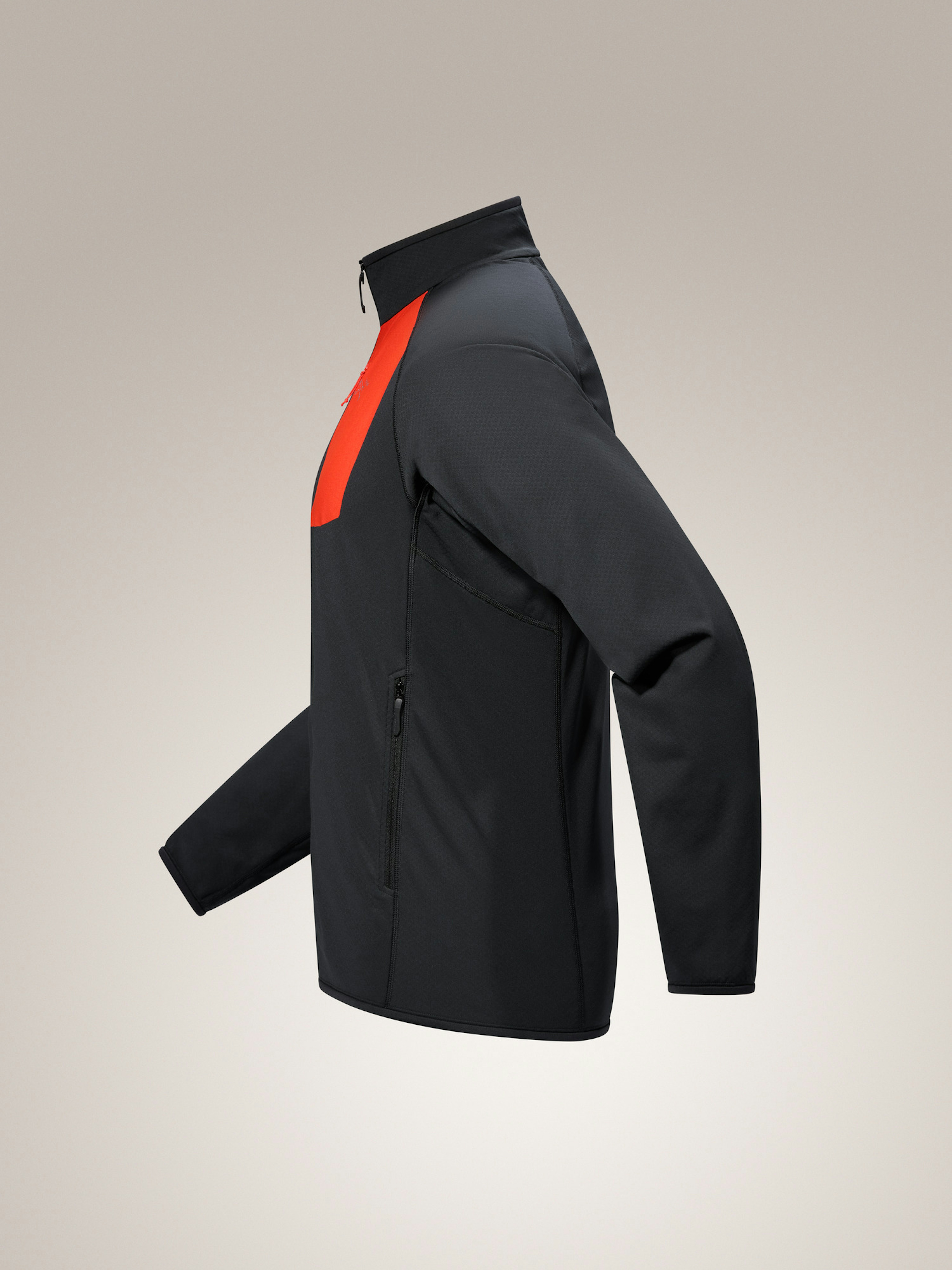 Delta Jacket Men's