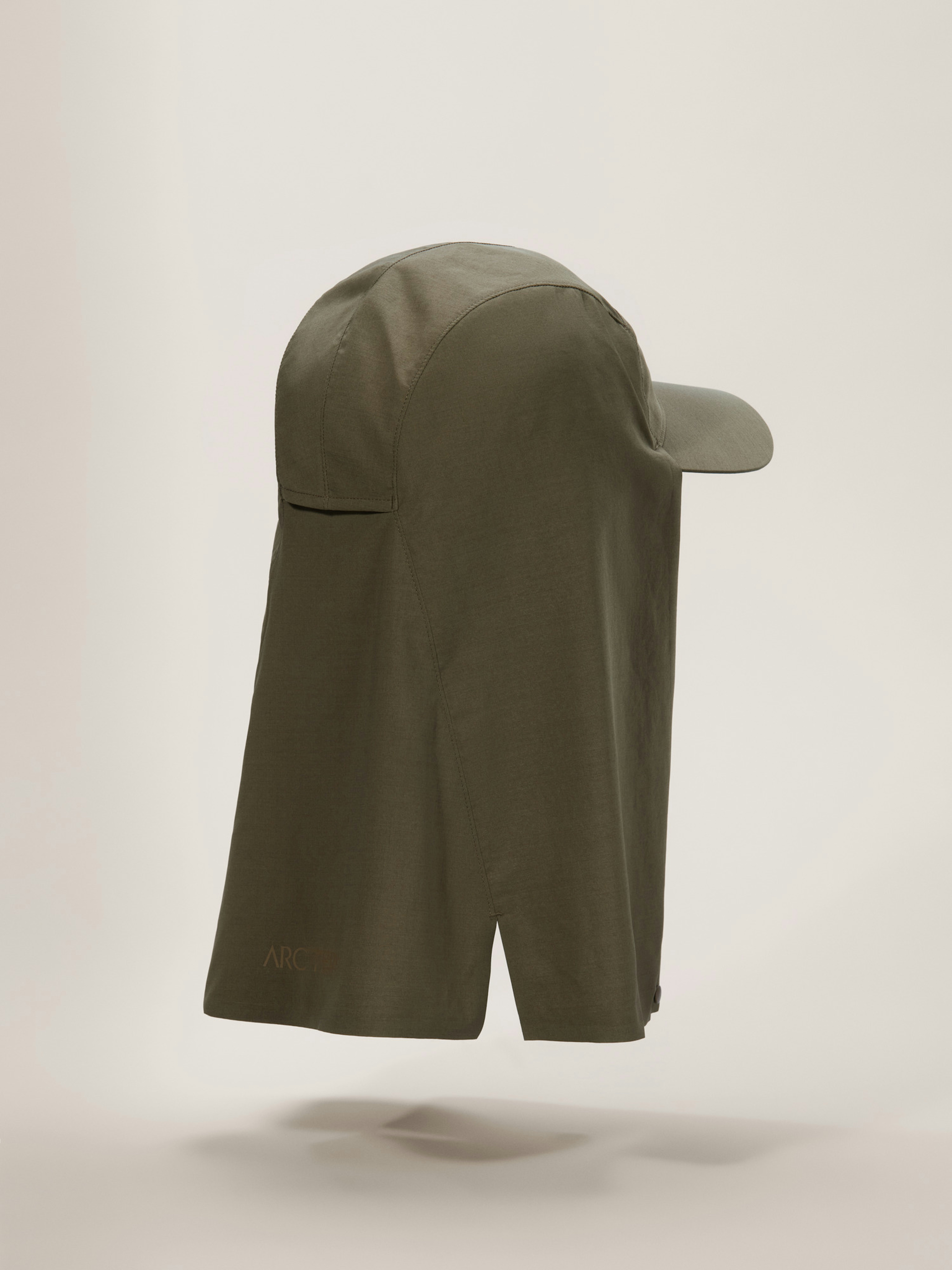 Sima 5 Panel Cap
