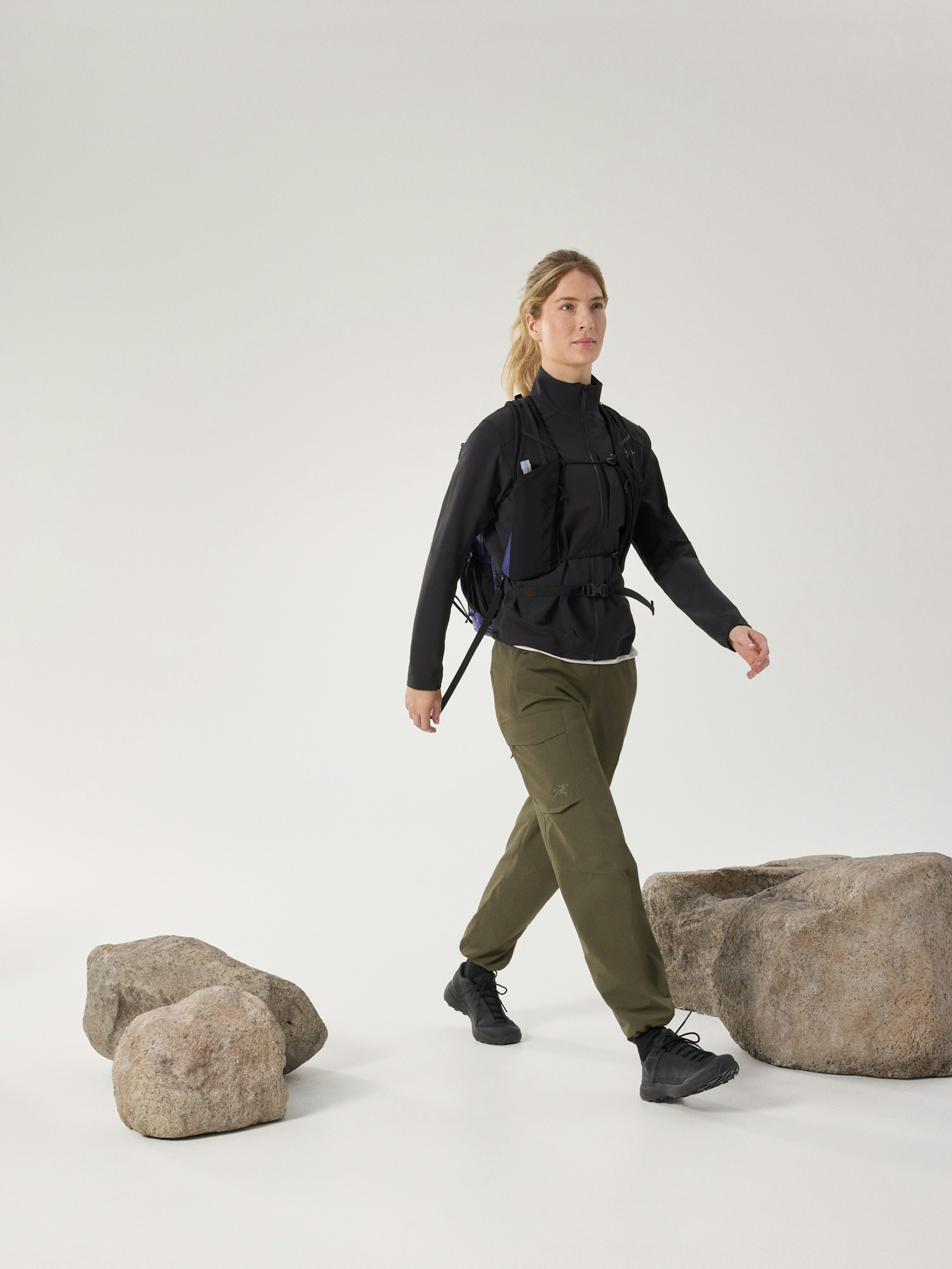 Gamma Jacket Women's