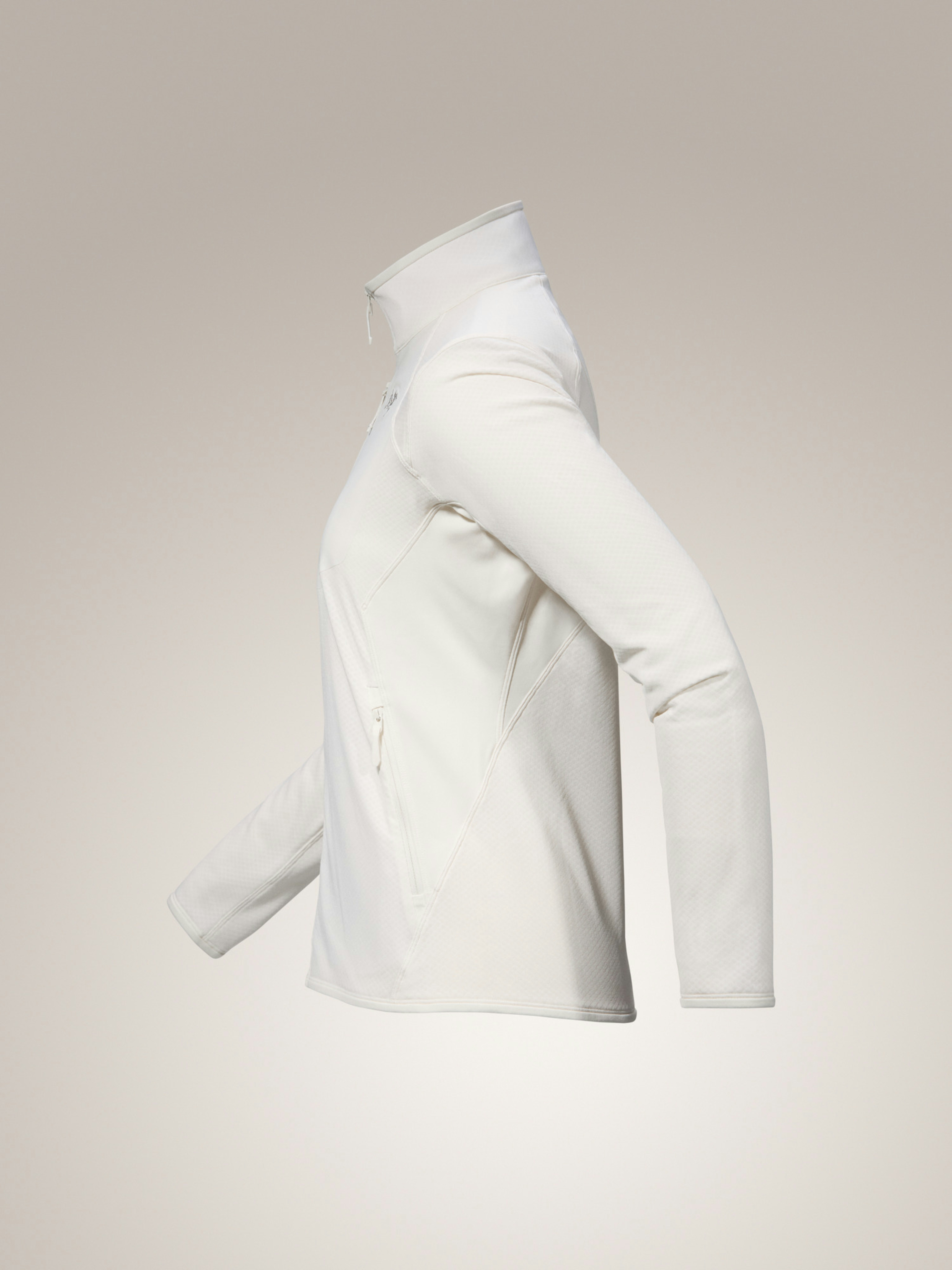 Delta Jacket Women's