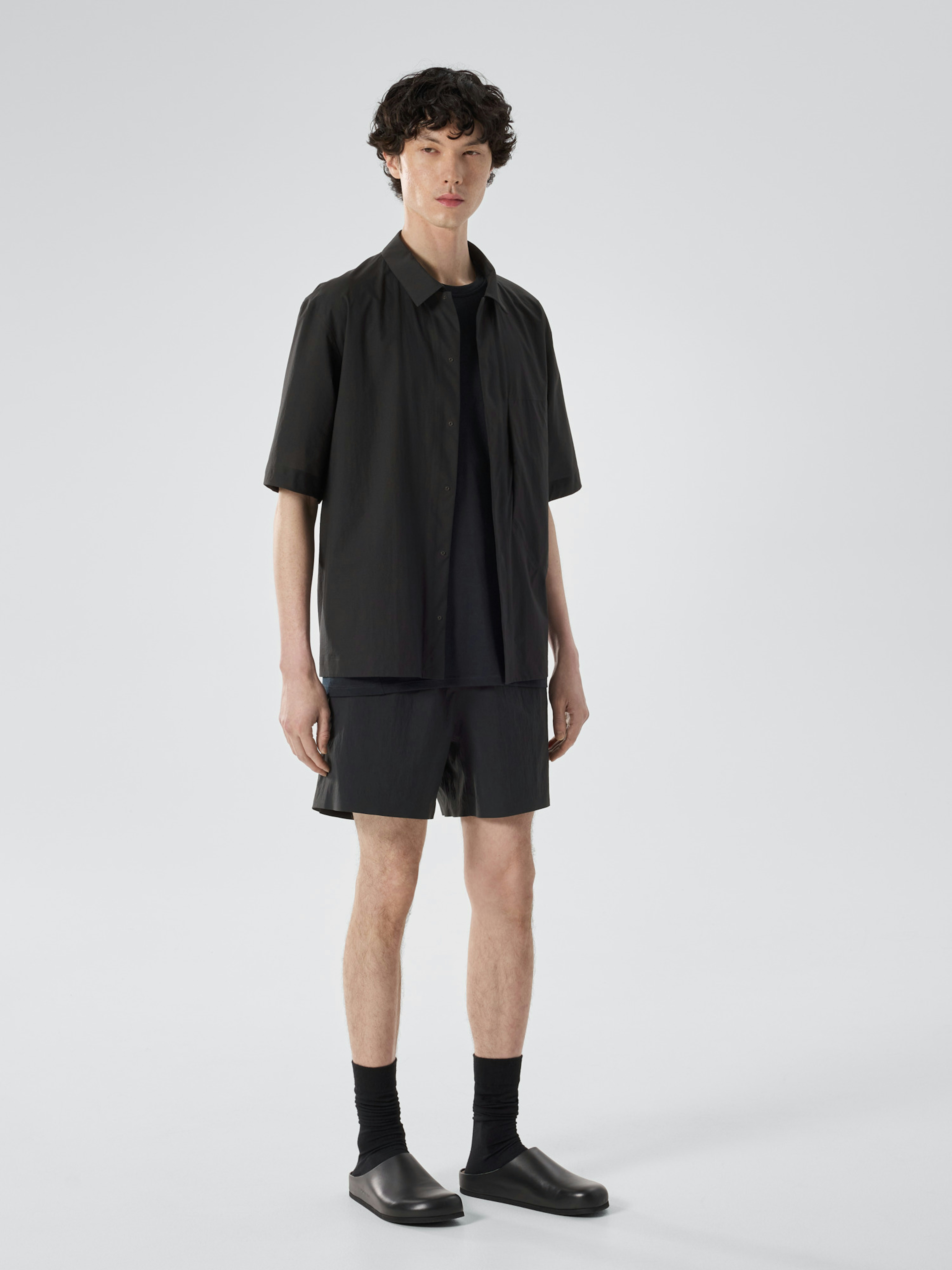 Argand Short Men's