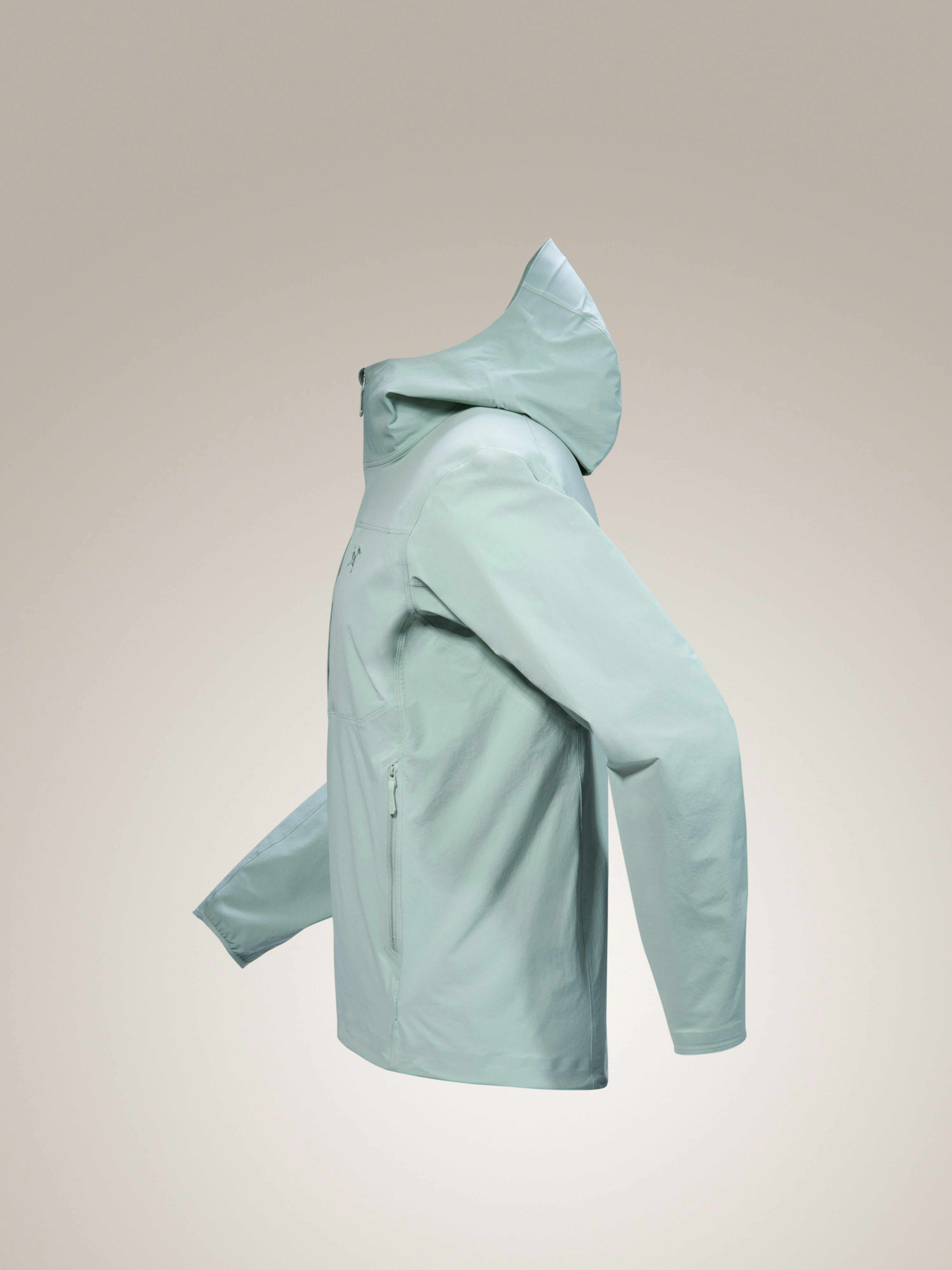 Gamma Lightweight Hoody Men's