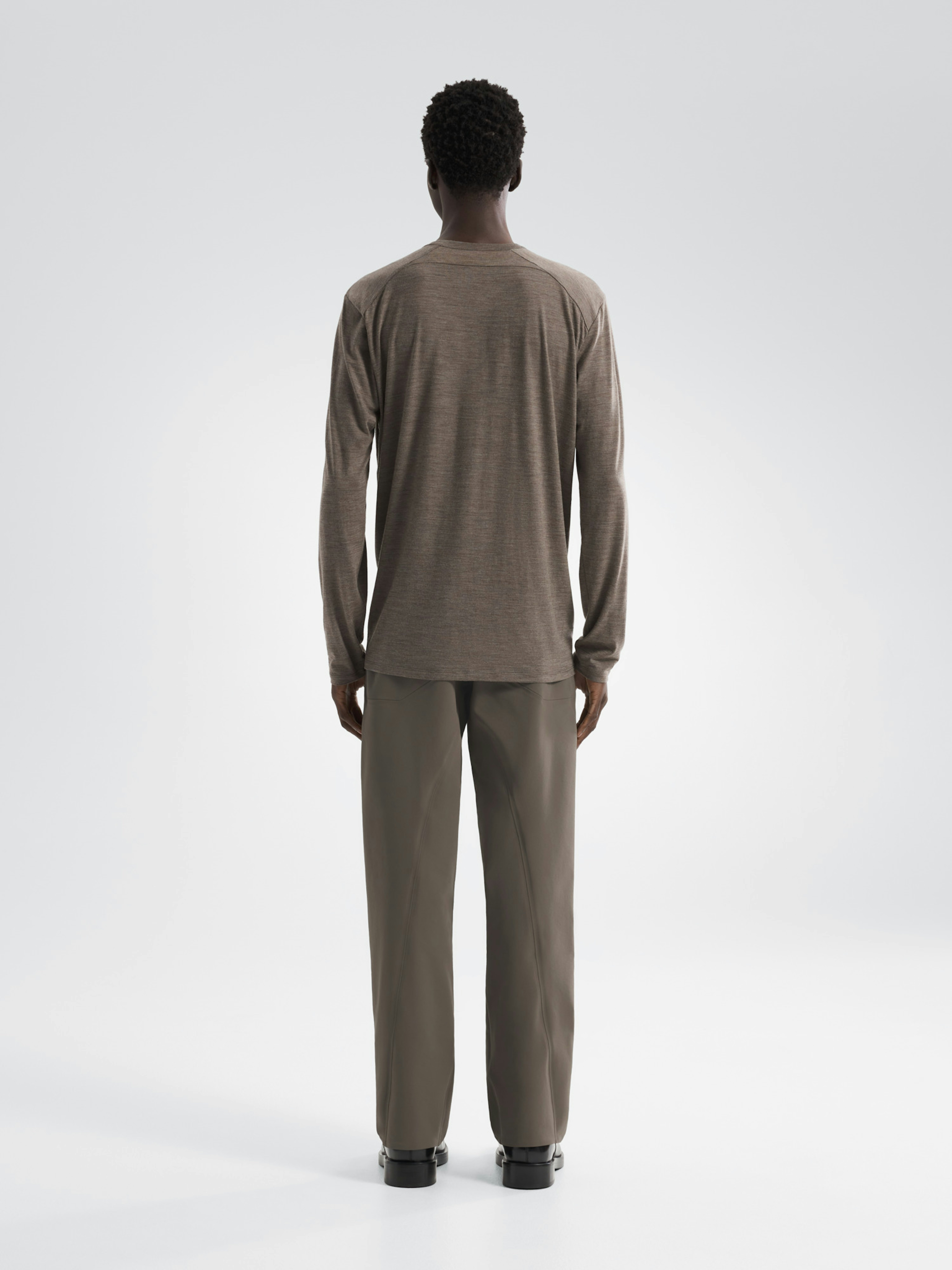 Frame Shirt LS Men's