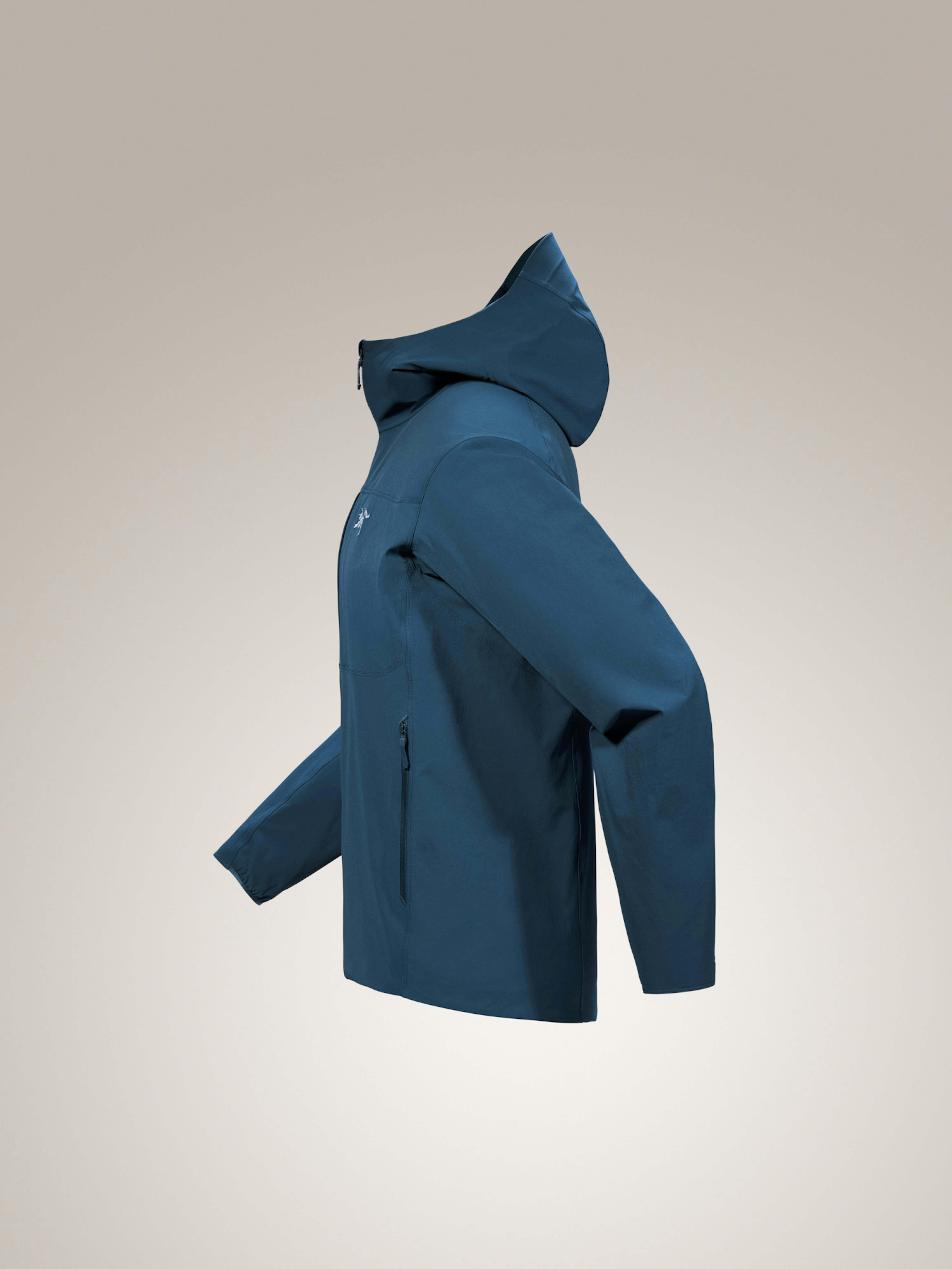 Gamma Hoody Men's