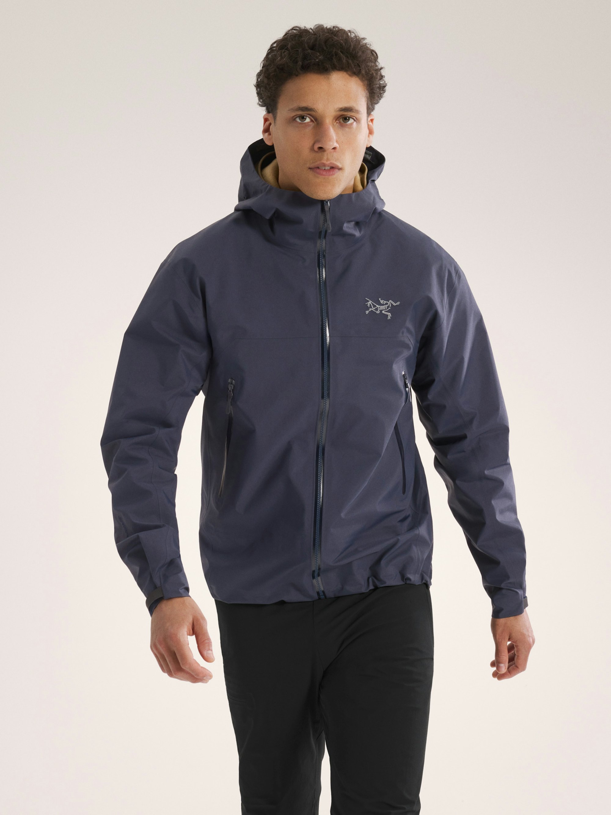 Solano Jacket Men's