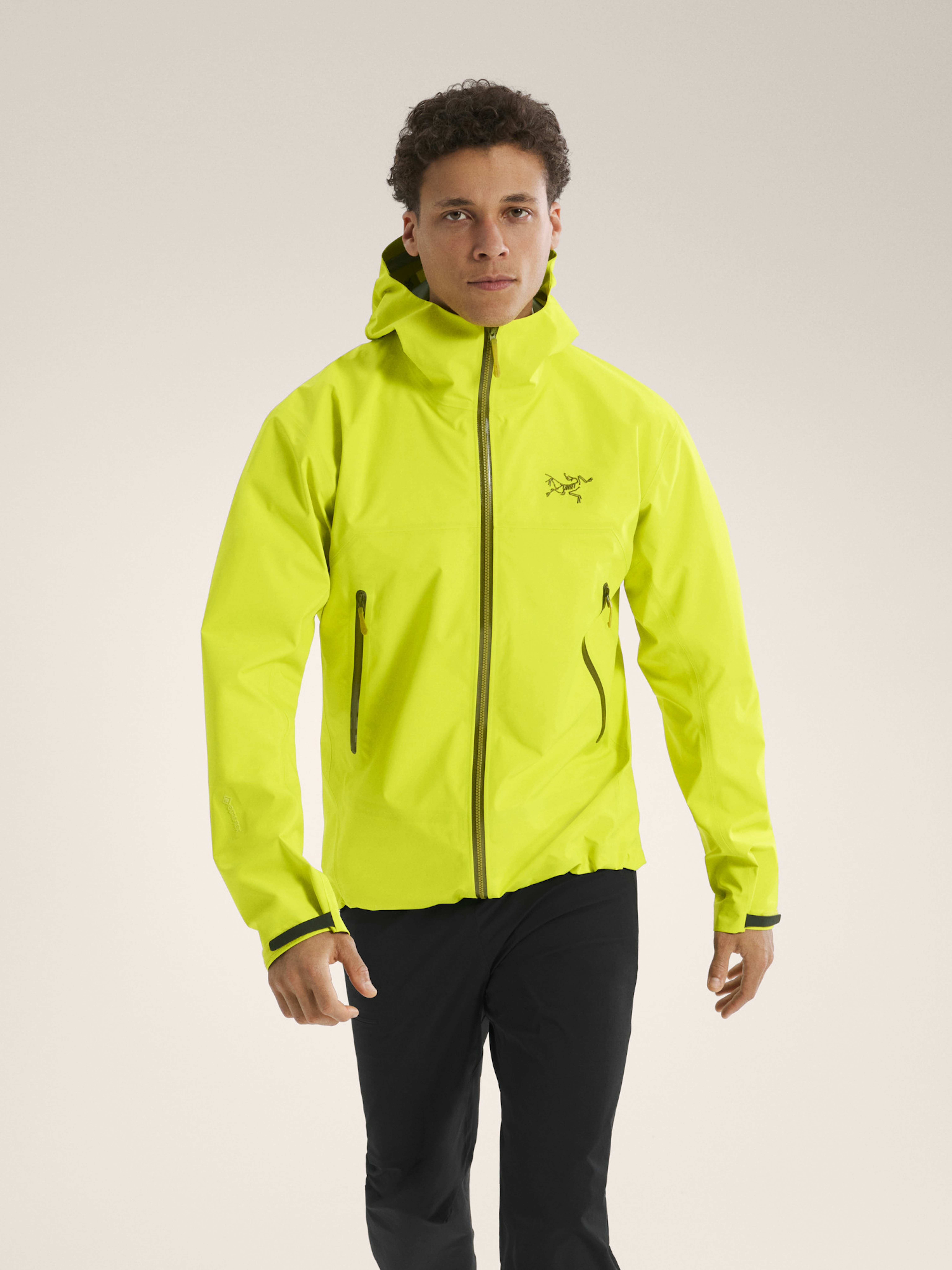 Beta Jacket Men's