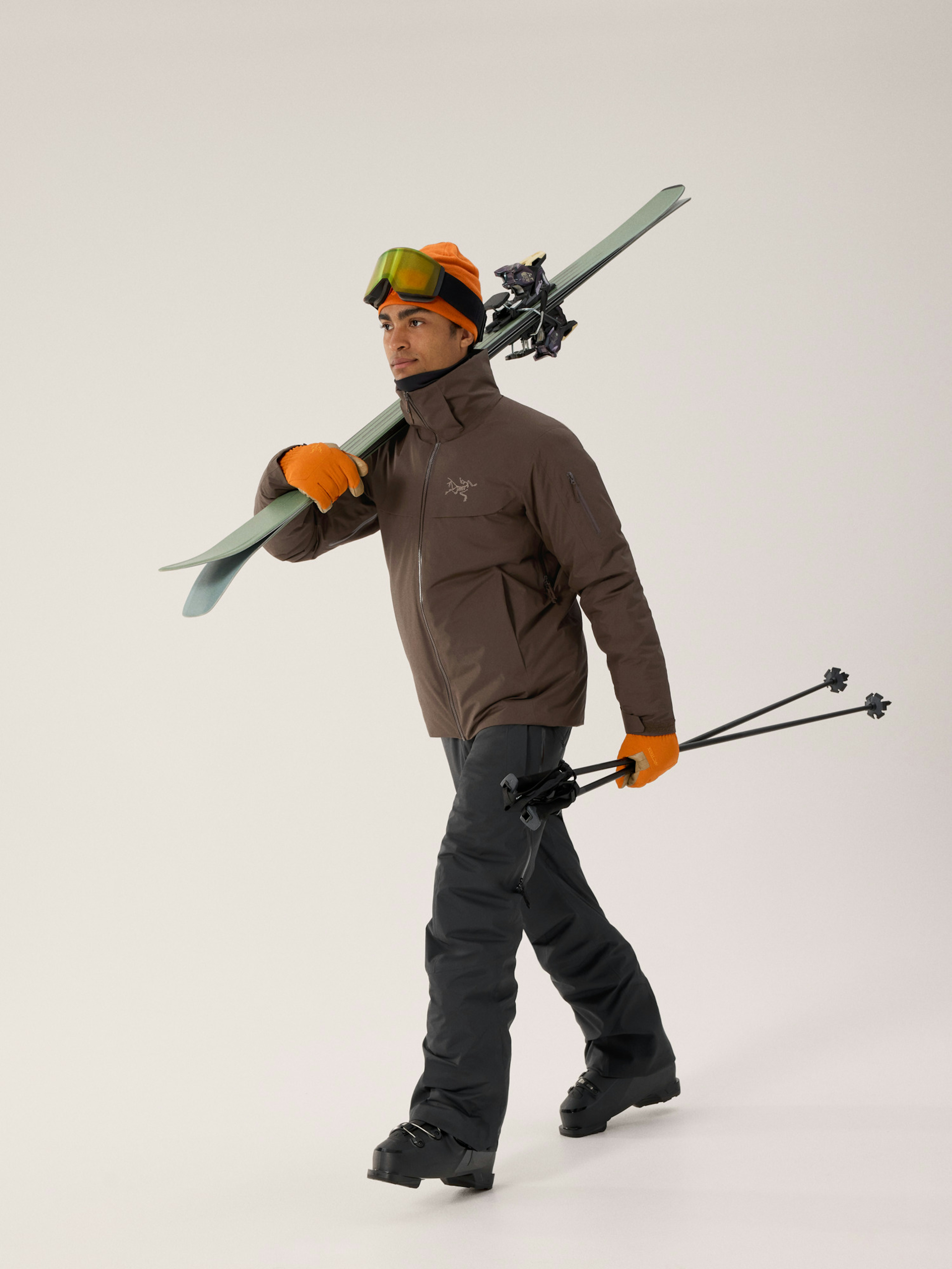 Macai Jacket Men's