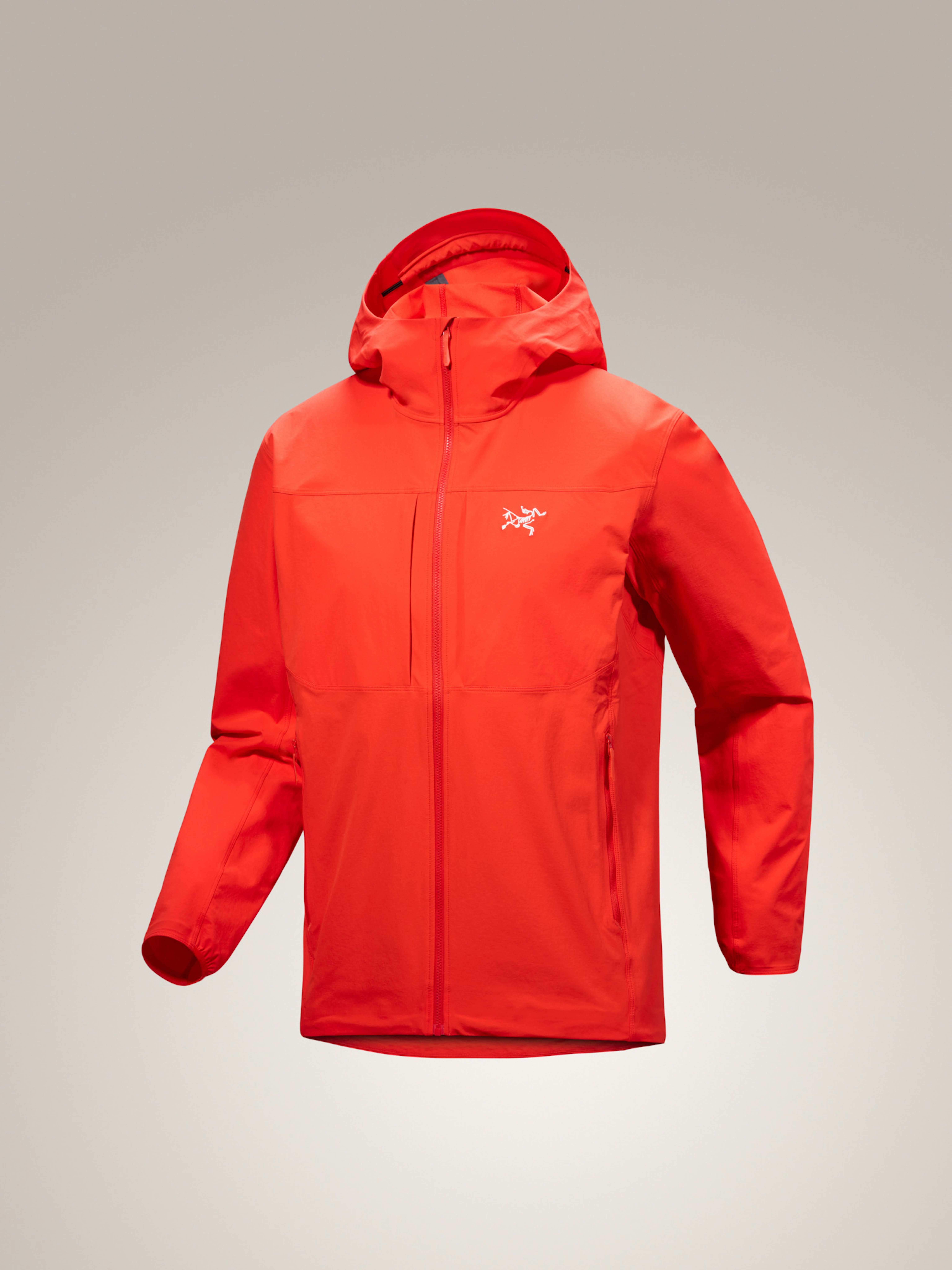 Gamma Hoody Men's