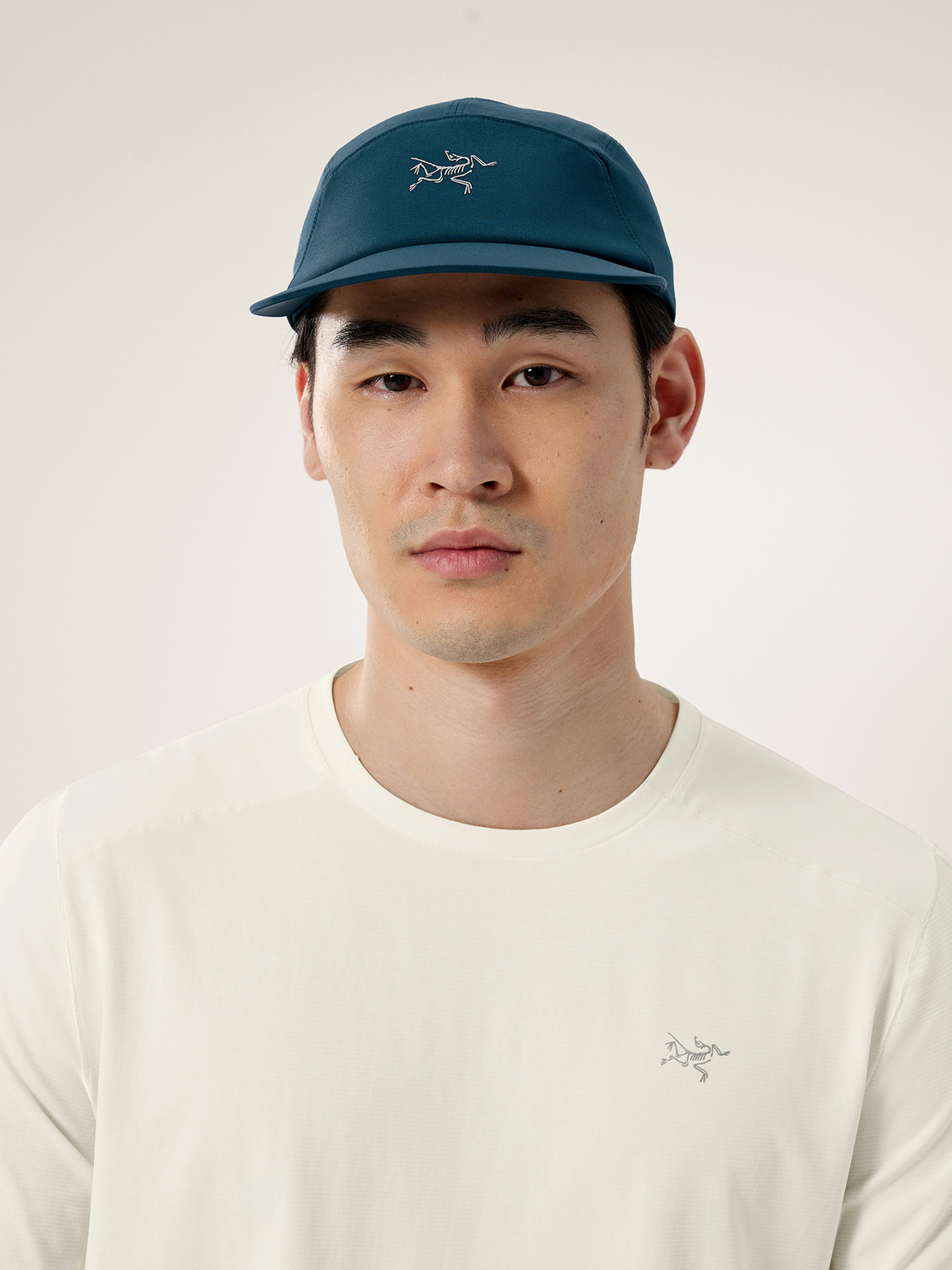 Gamma 5 Panel Cap