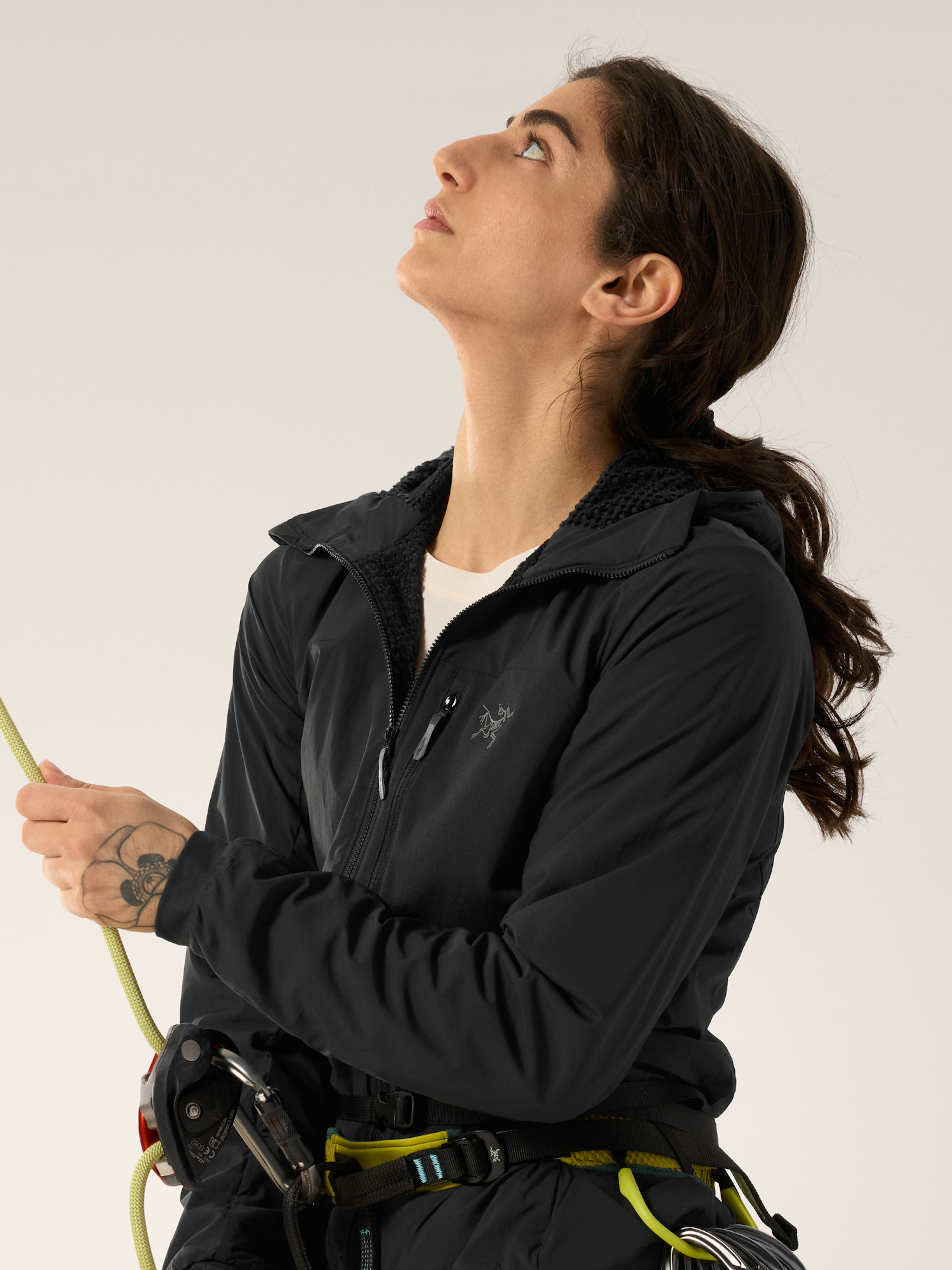 Proton SL Hoody Women's