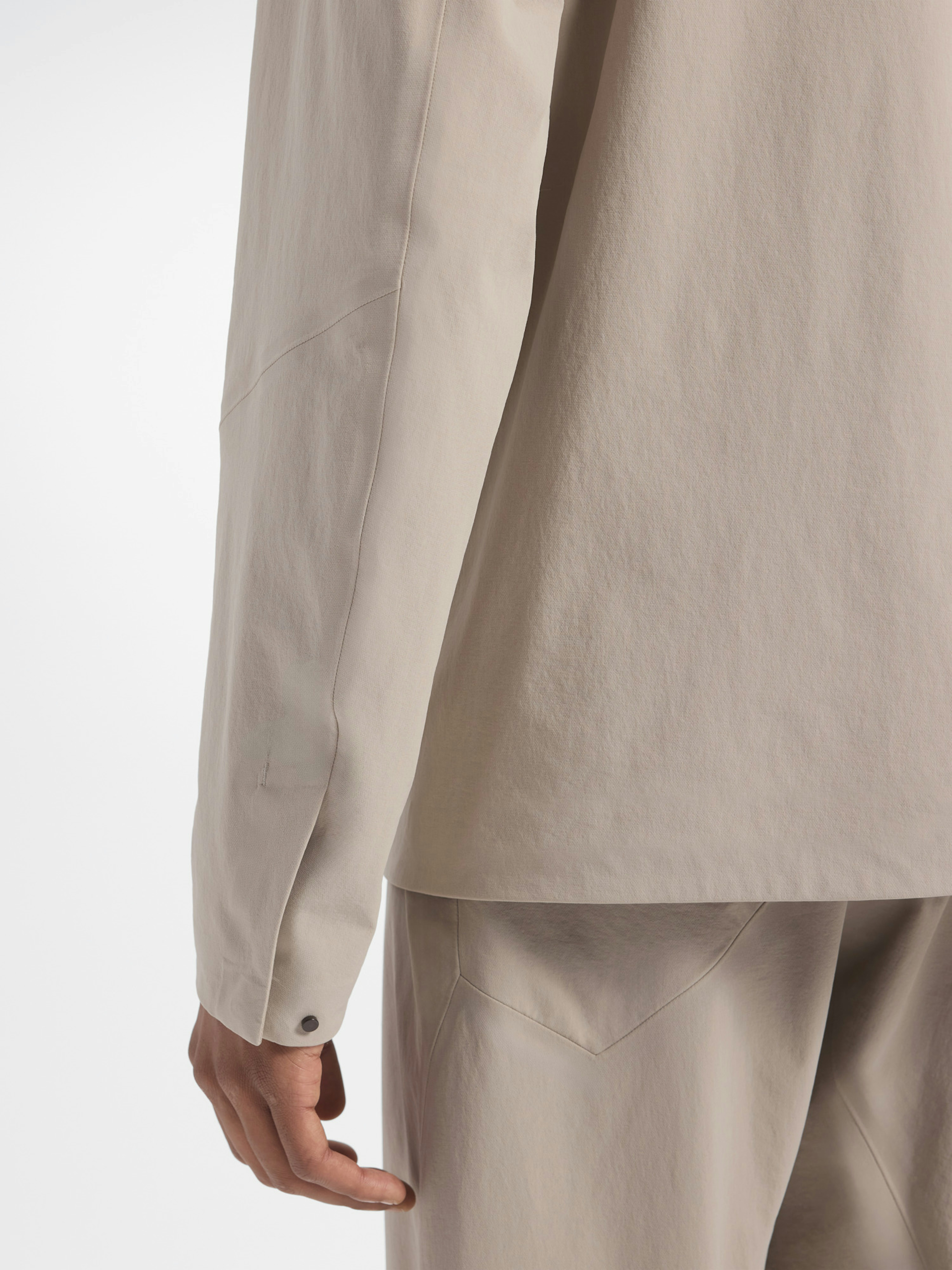 Field Softshell Jacket Men's