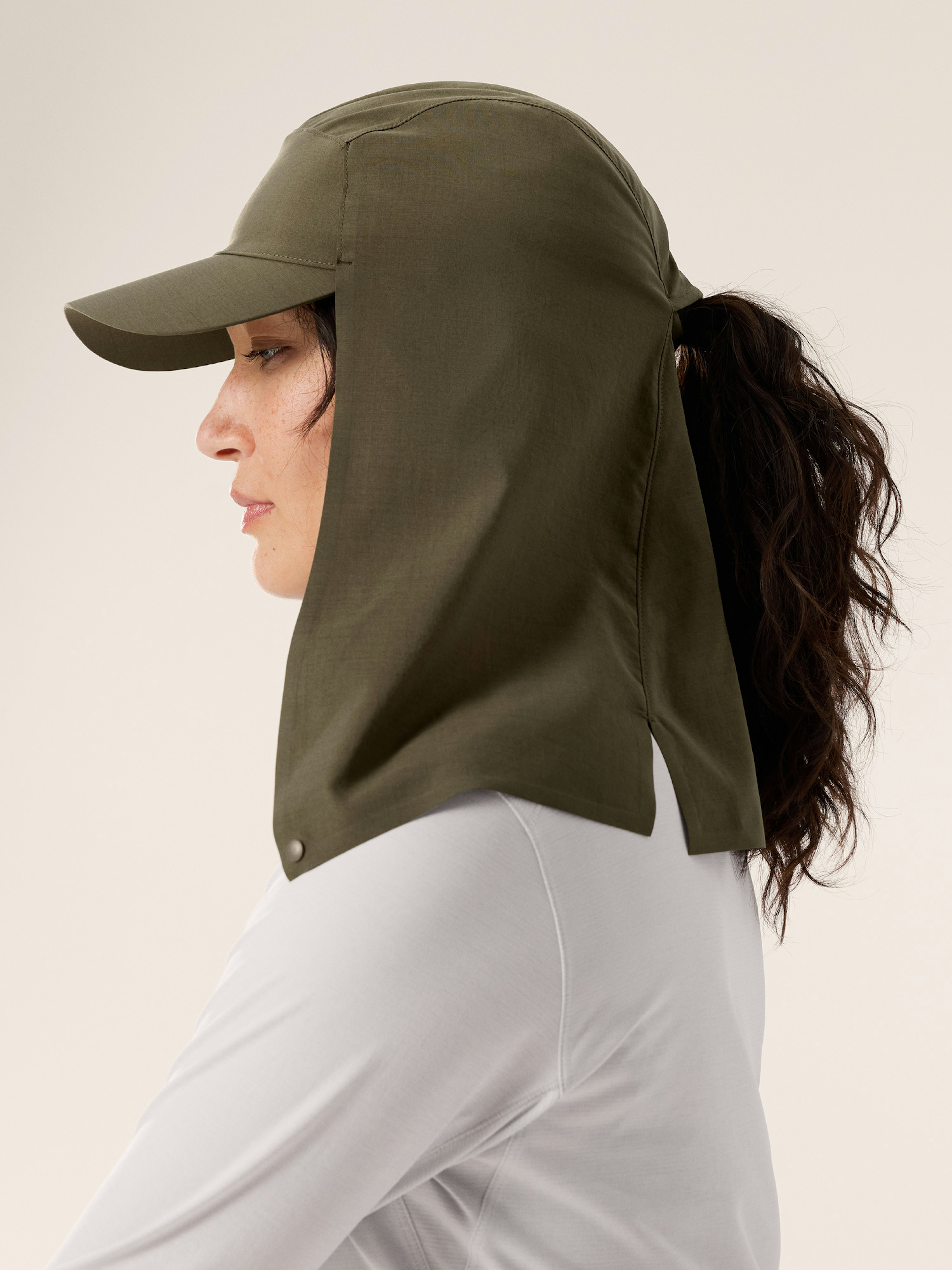 Sima 5 Panel Cap