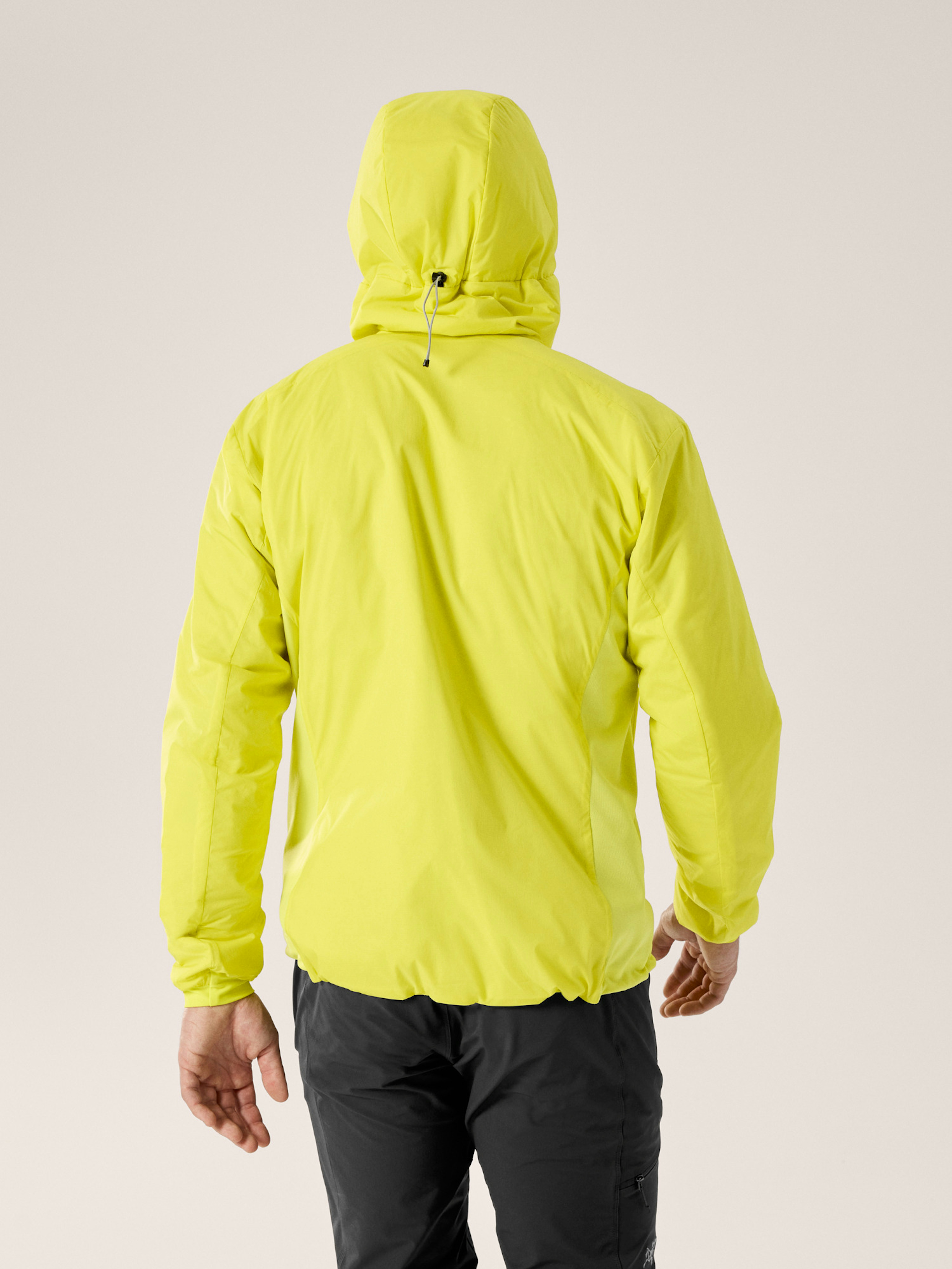Atom Hoody Men's