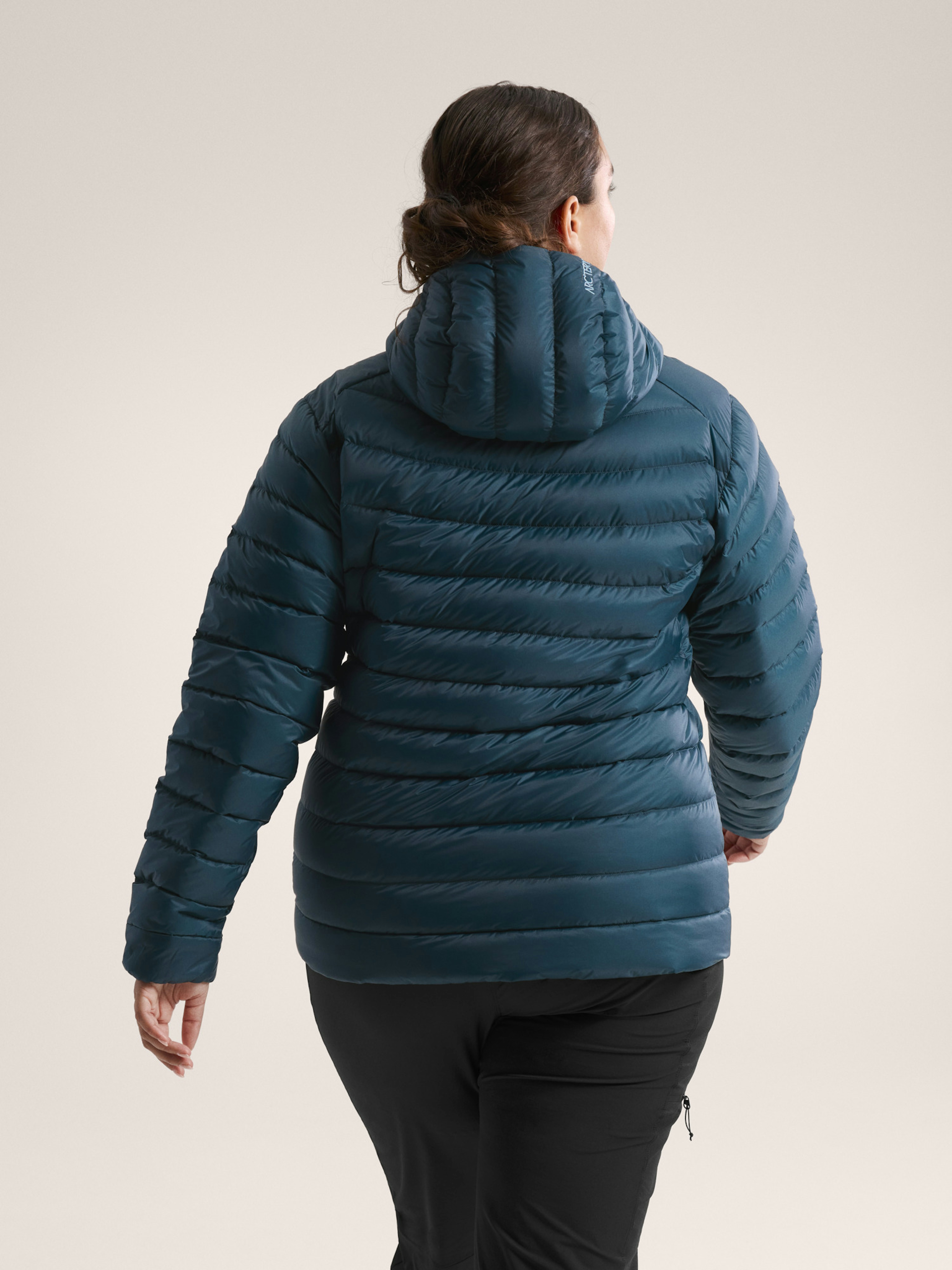Cerium Hoody Women's