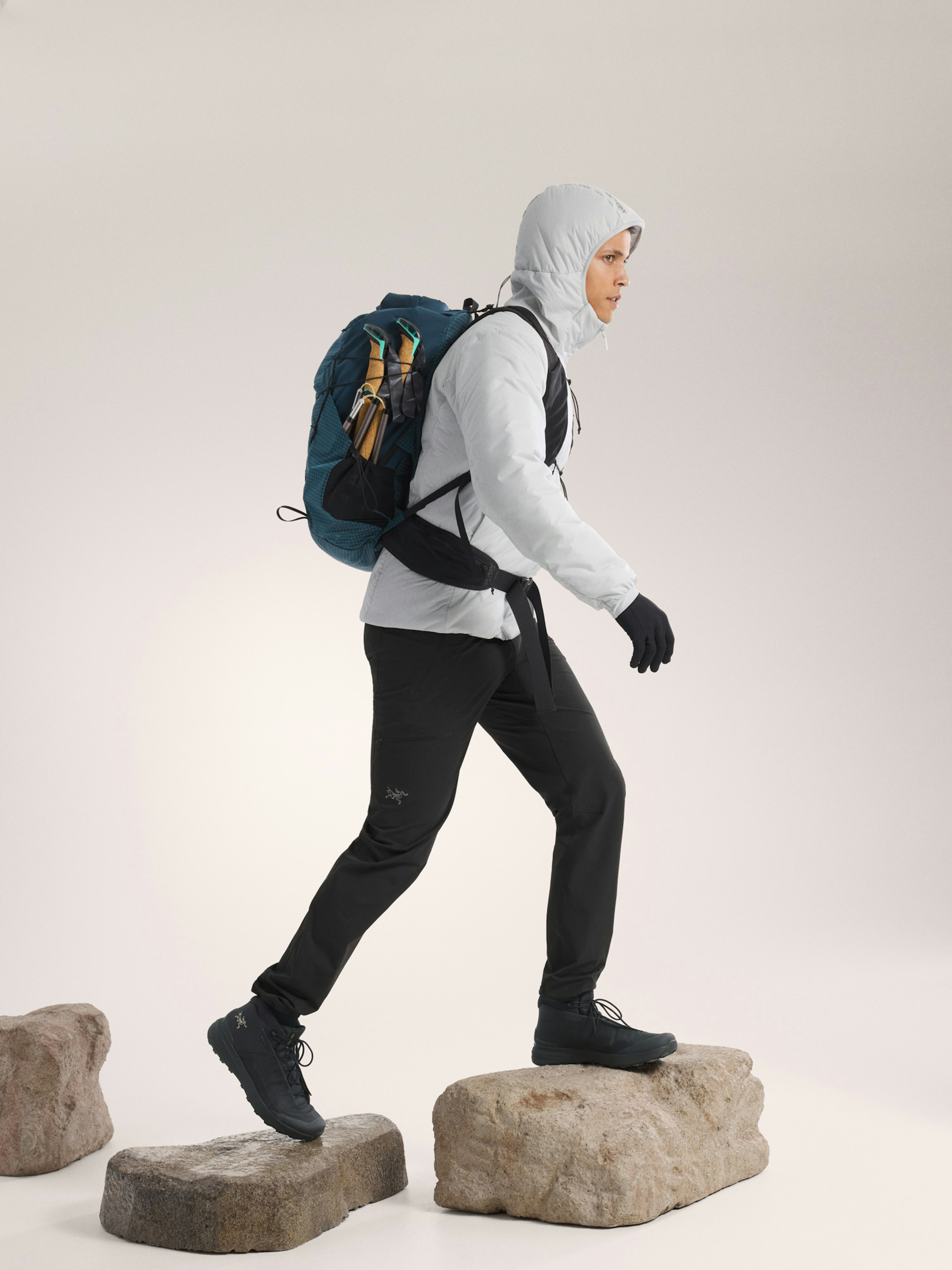 Atom SV Hoody Men's