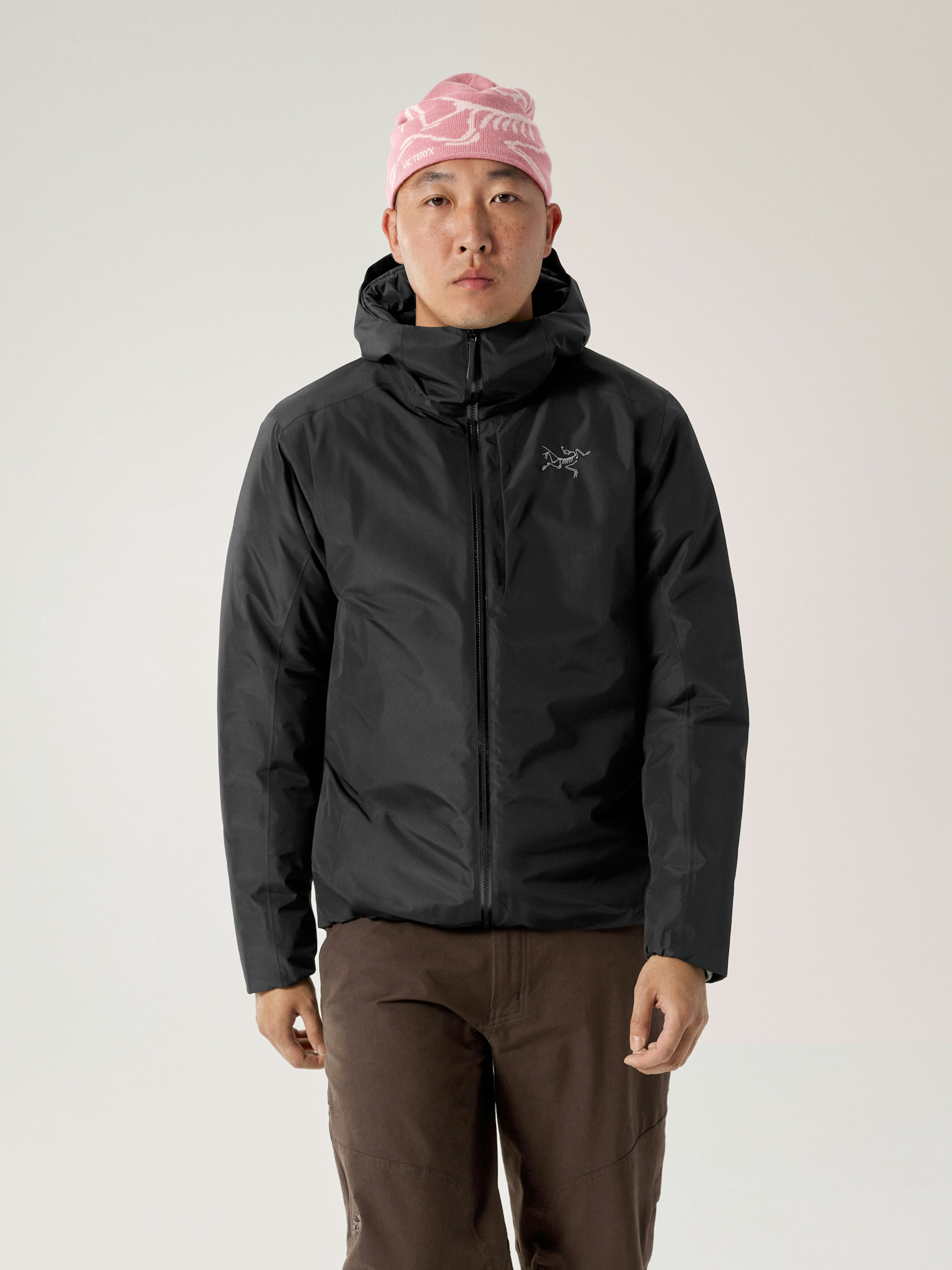 Solano Down Hoody Men's