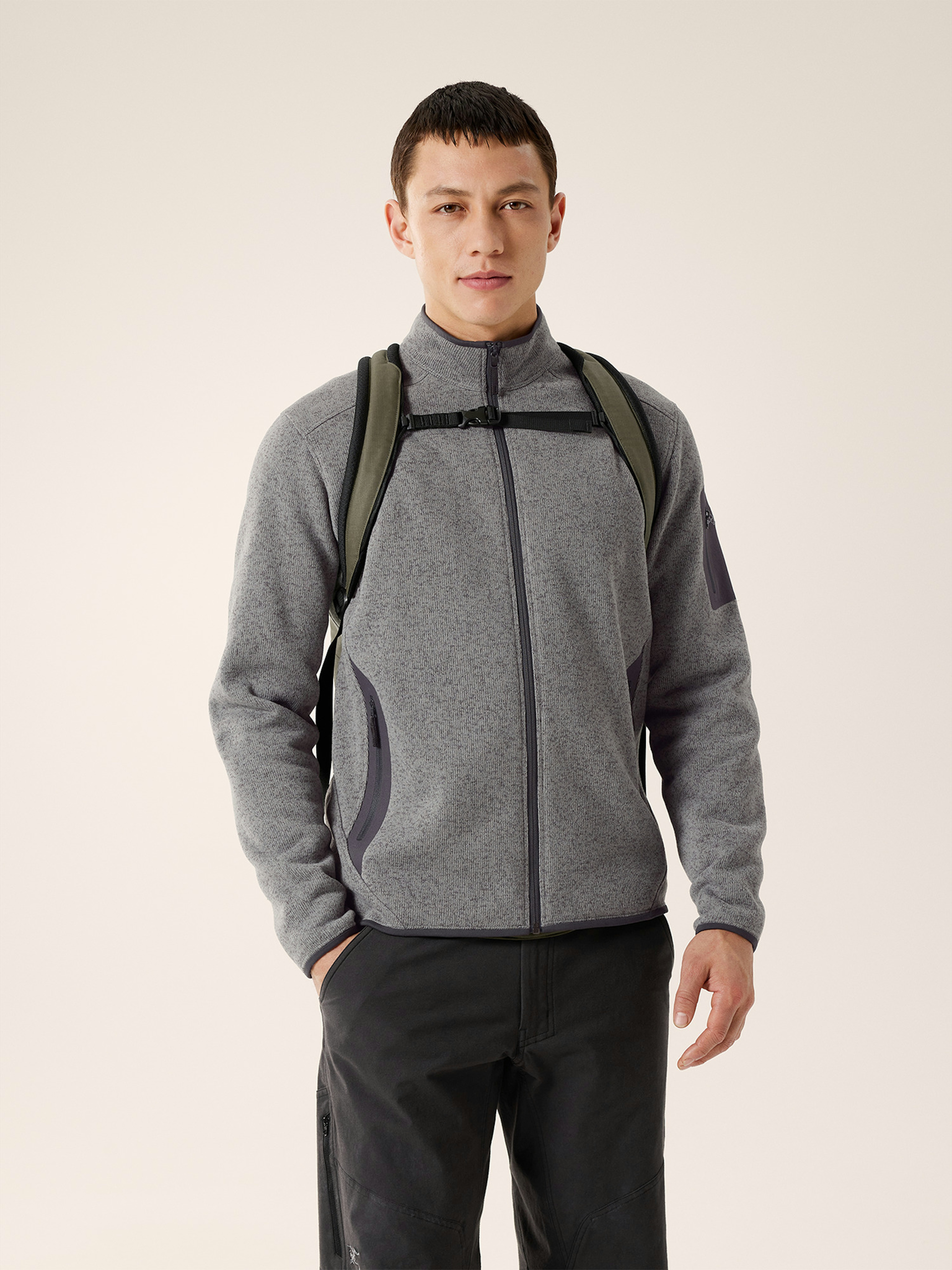 Granville 16 Backpack