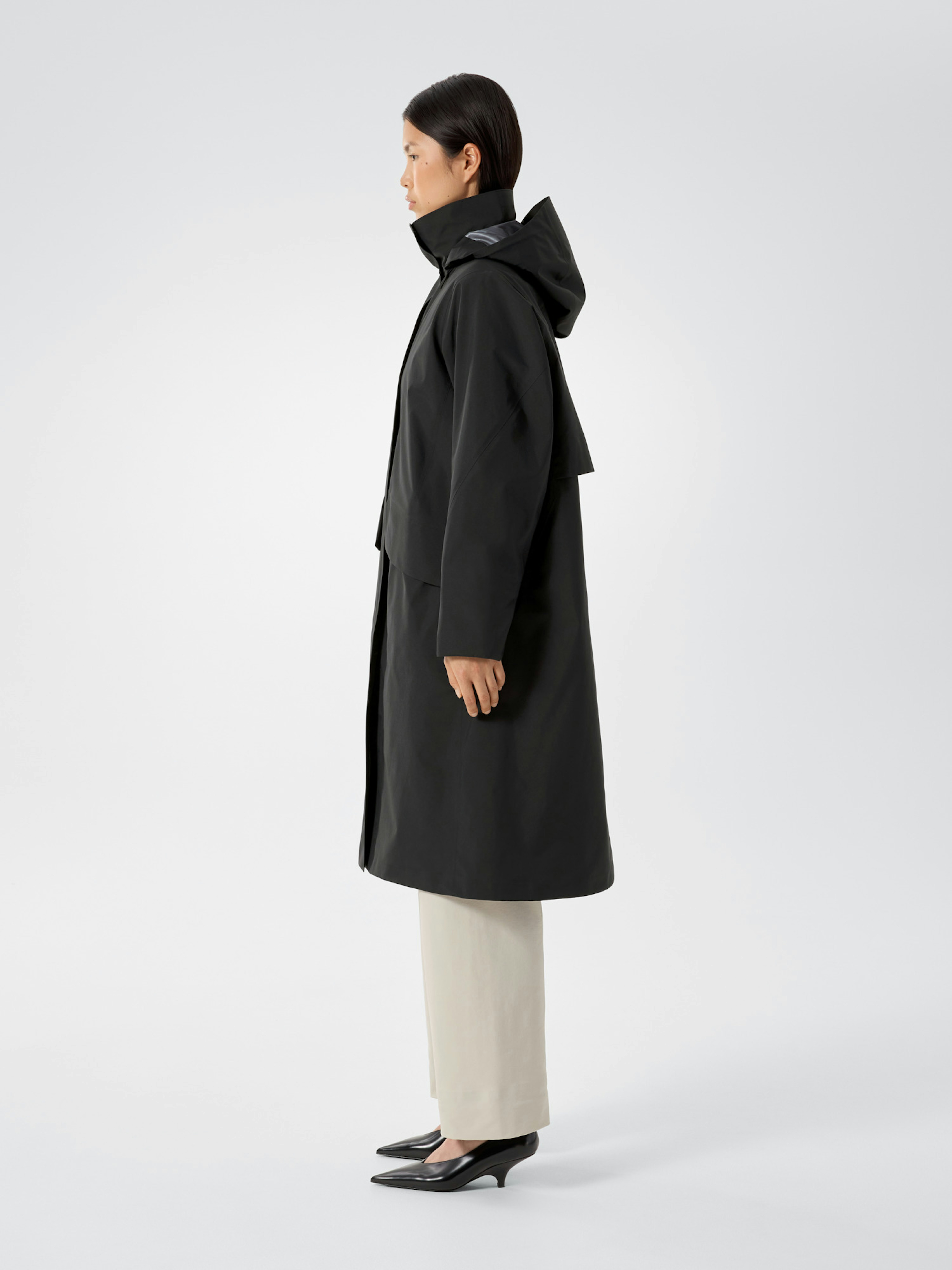 Ifora Coat Women's