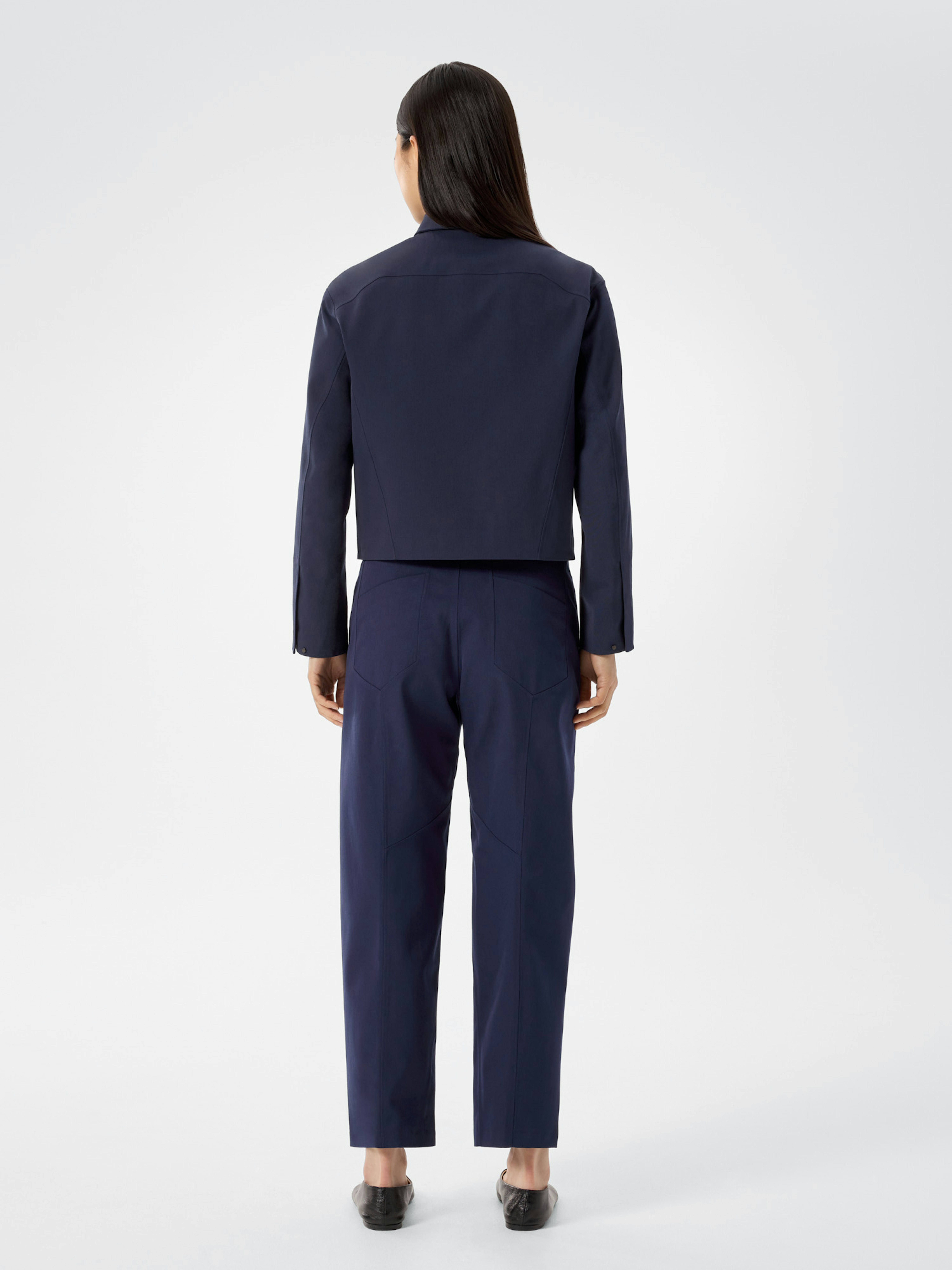 Belfry Wool Jacket Women's