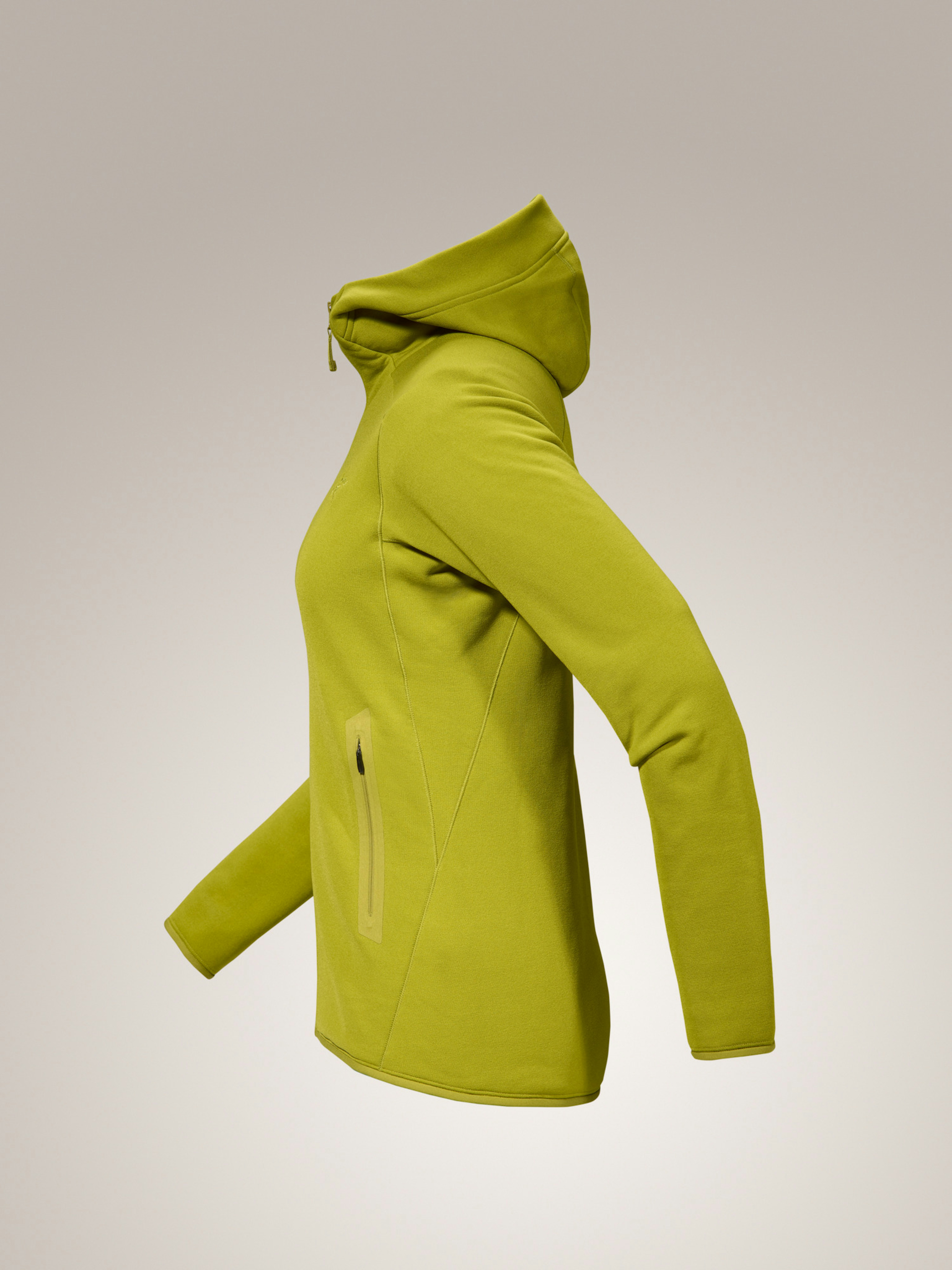 Kyanite Hoody Women's