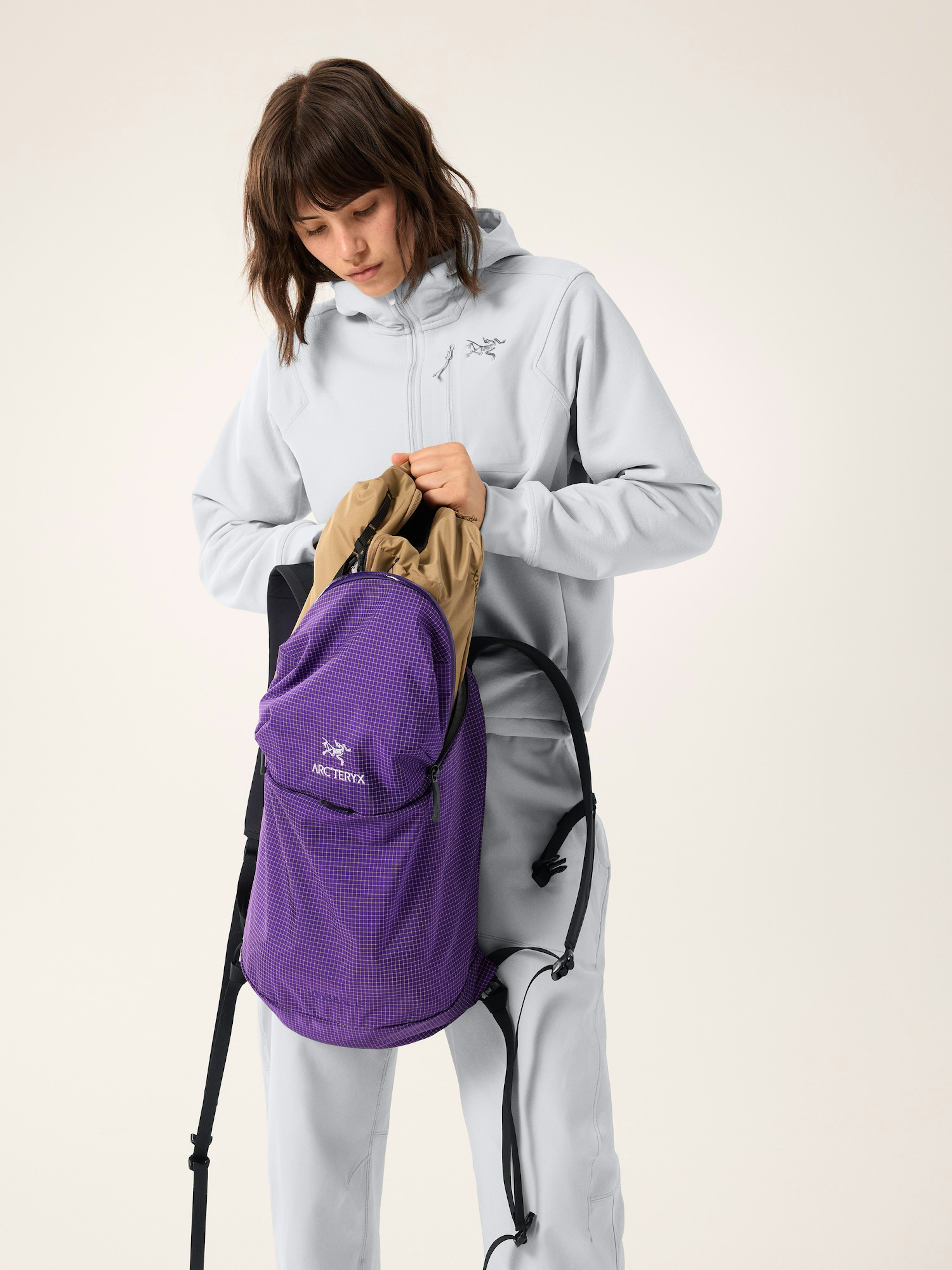 Konseal 15 Backpack