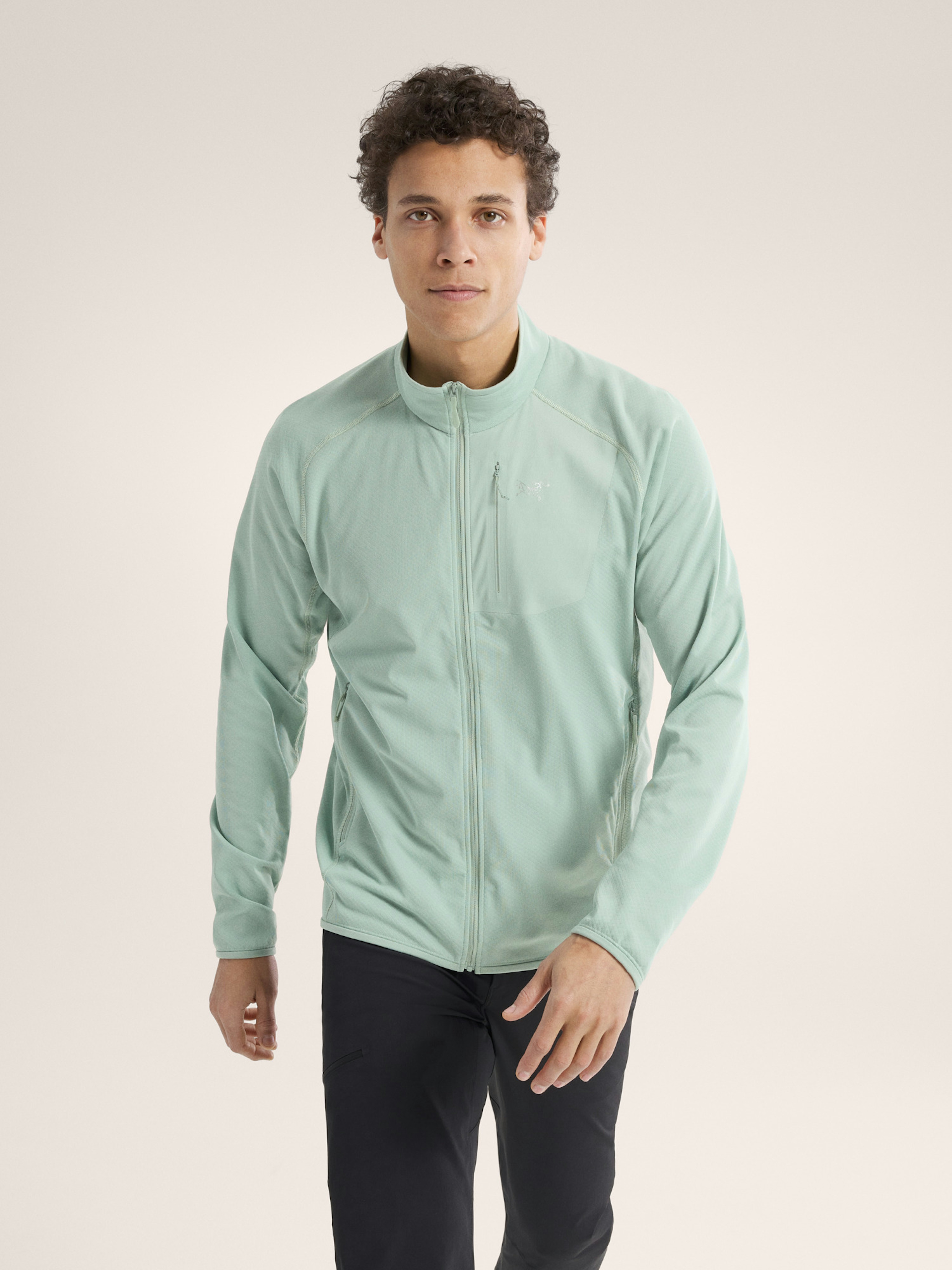 Delta Jacket Men's
